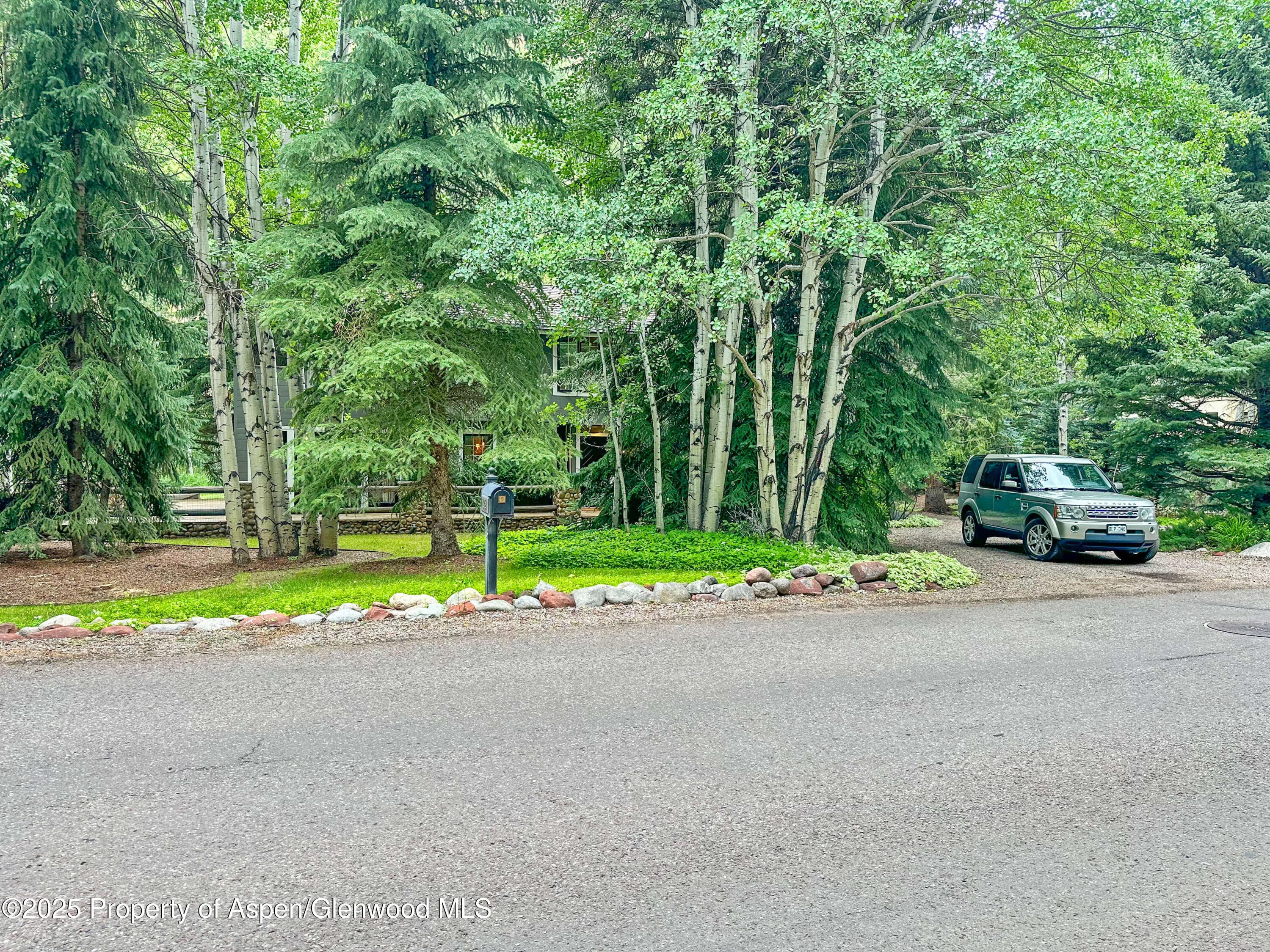 1425 Red Butte Drive, Aspen, CO 81611 - Photo 34