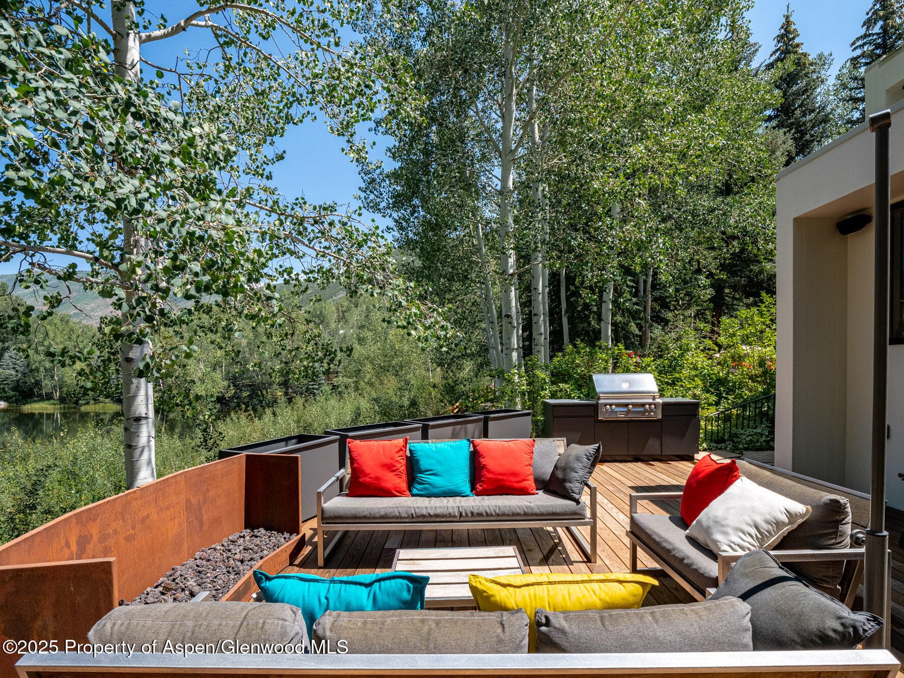 1440 Crystal Lake Road, Aspen, CO 81611 - Photo 37