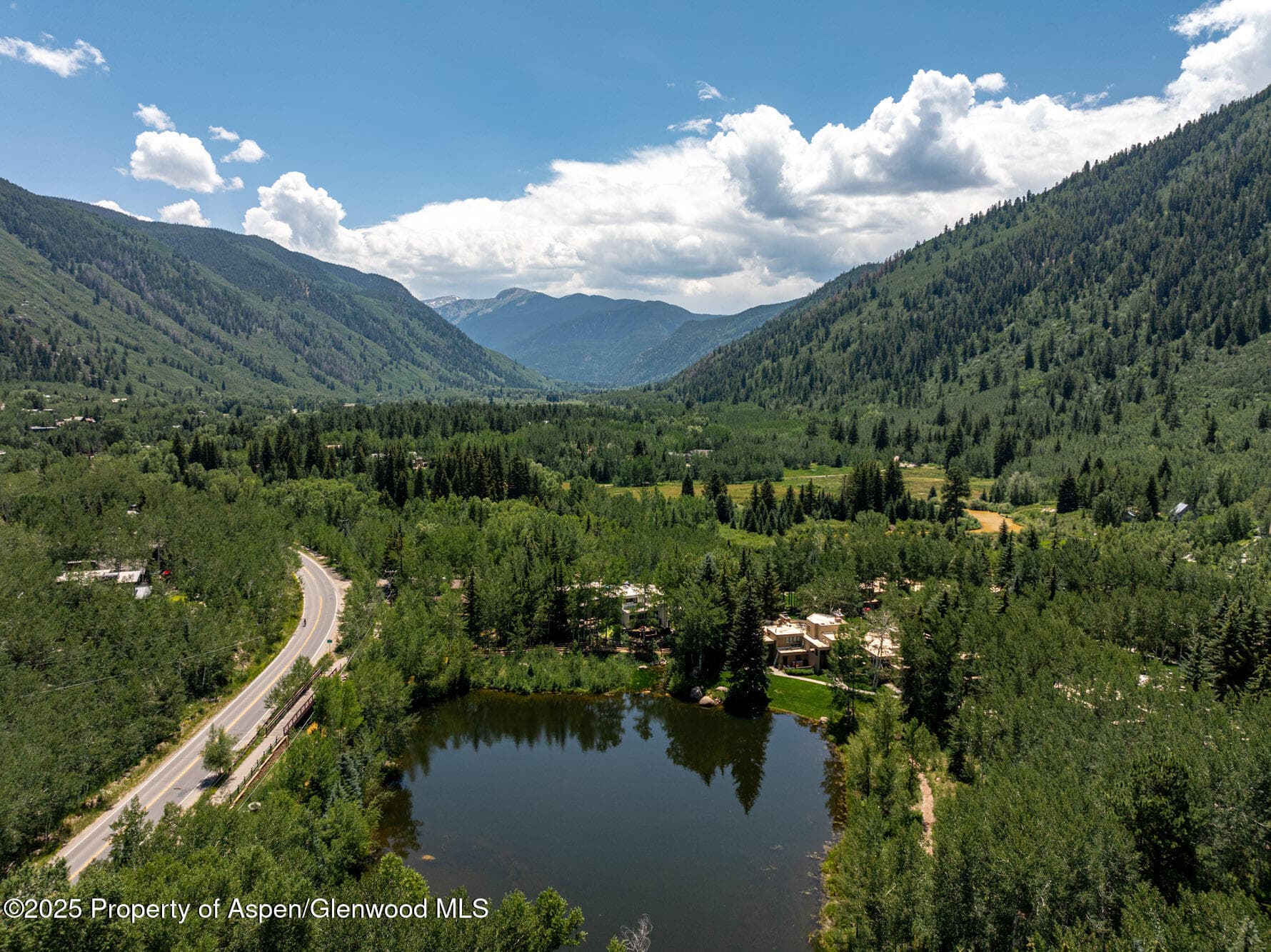1440 Crystal Lake Road, Aspen, CO 81611 - Photo 41