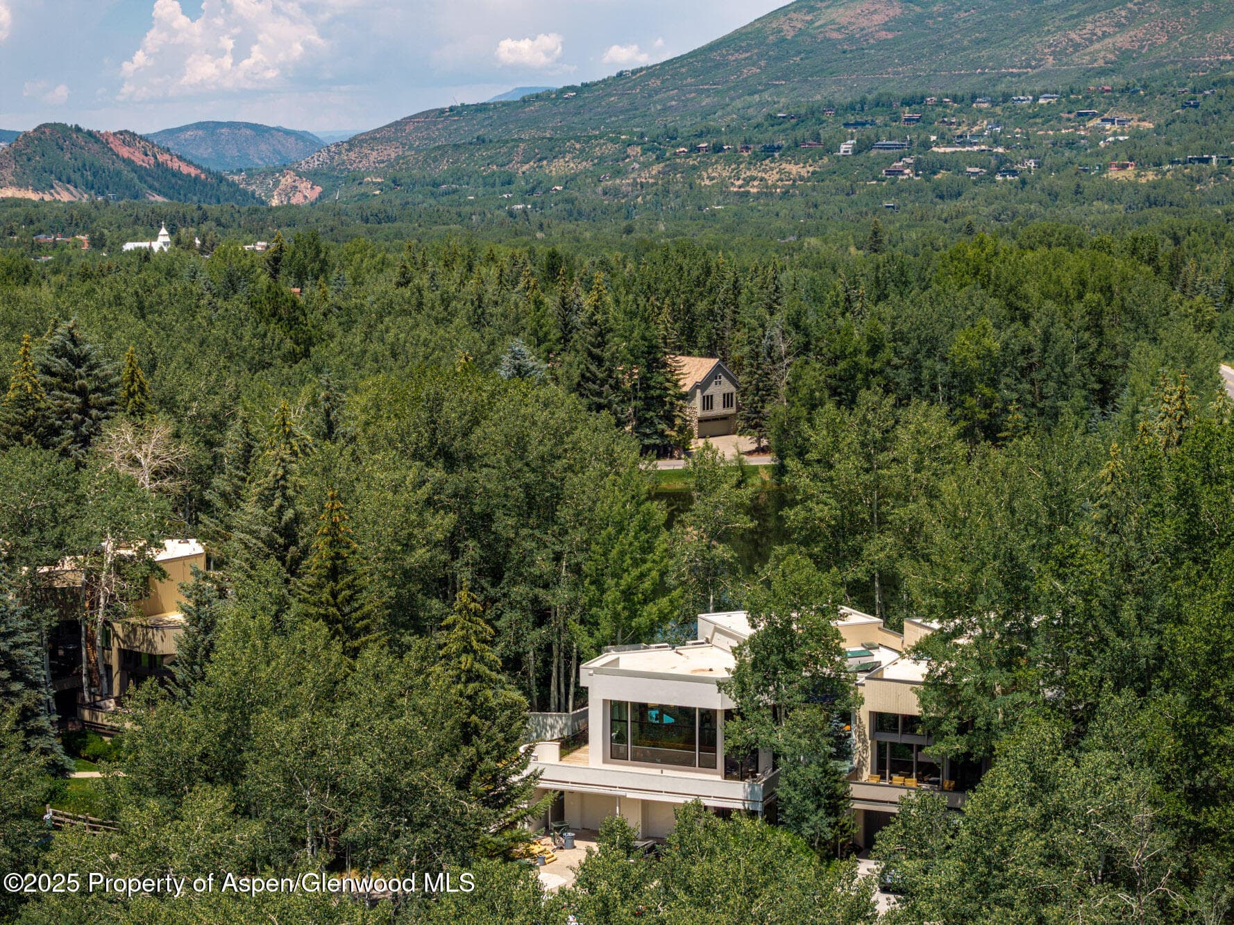1440 Crystal Lake Road, Aspen, CO 81611 - Photo 44