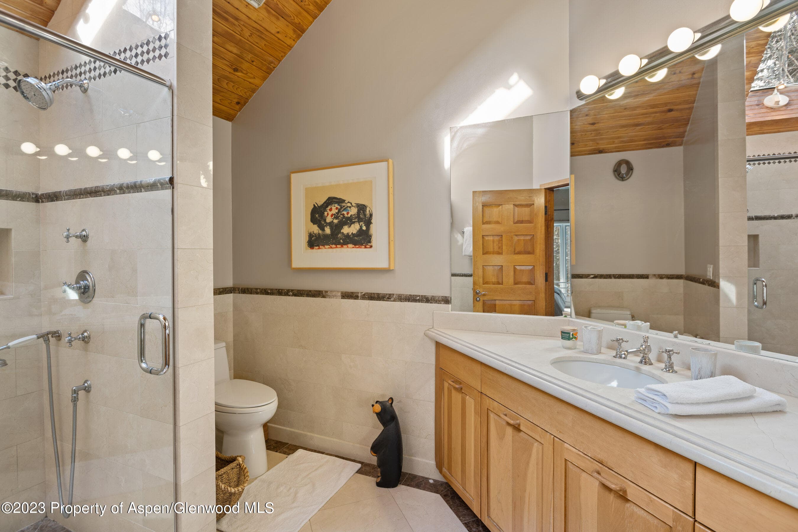 1402 Crystal Lake Road, Aspen, CO 81611 - Photo 15