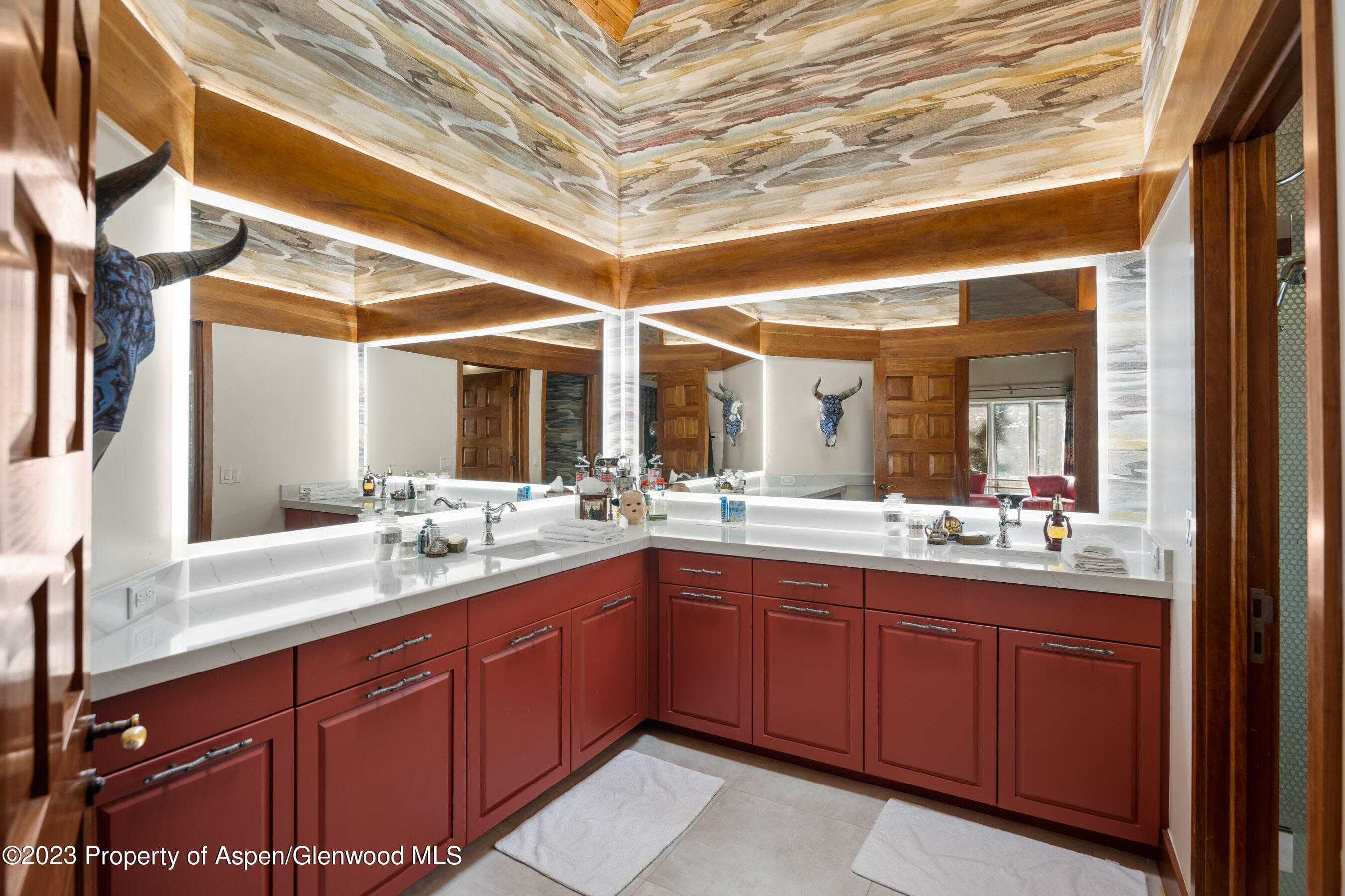 1402 Crystal Lake Road, Aspen, CO 81611 - Photo 17