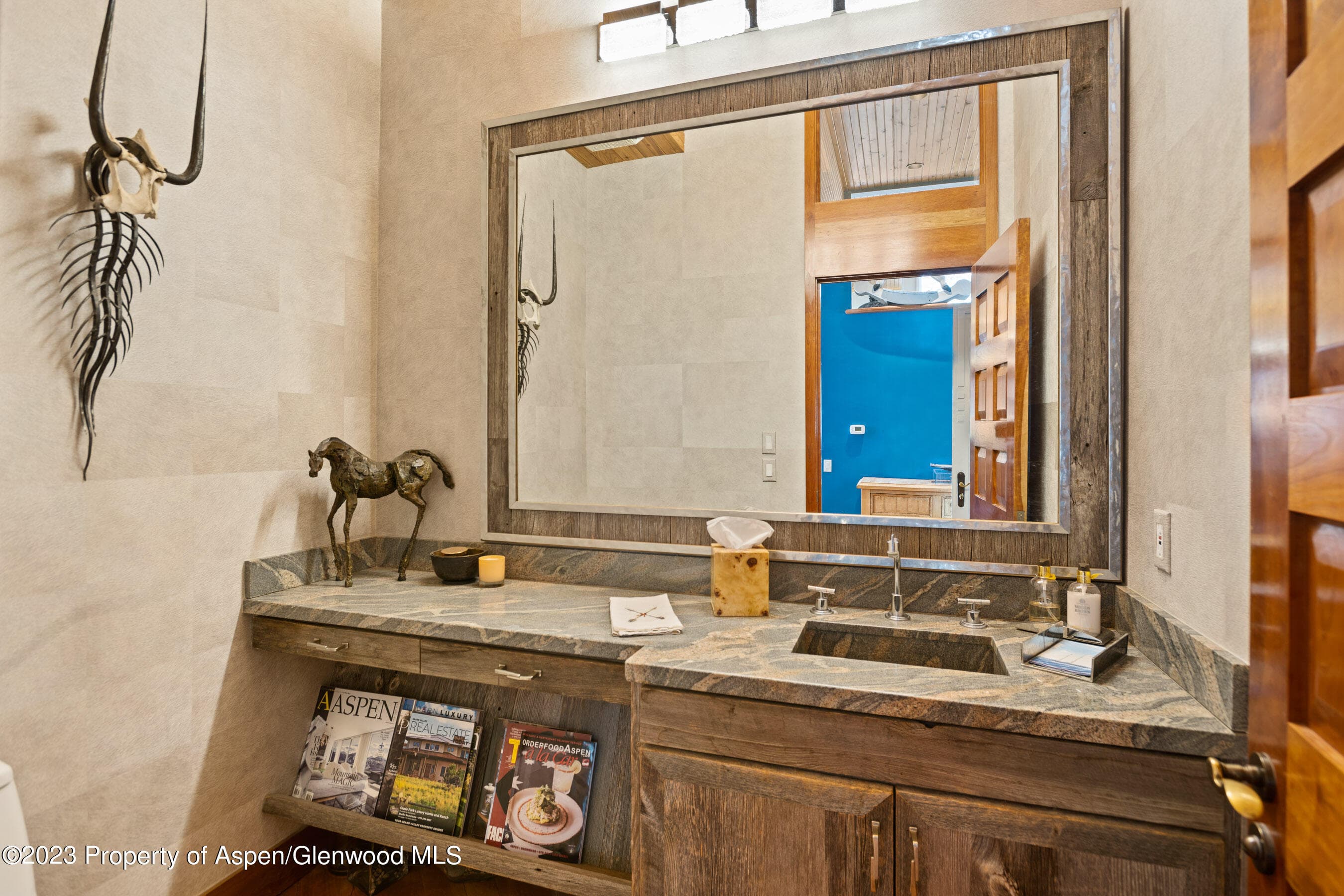 1402 Crystal Lake Road, Aspen, CO 81611 - Photo 19