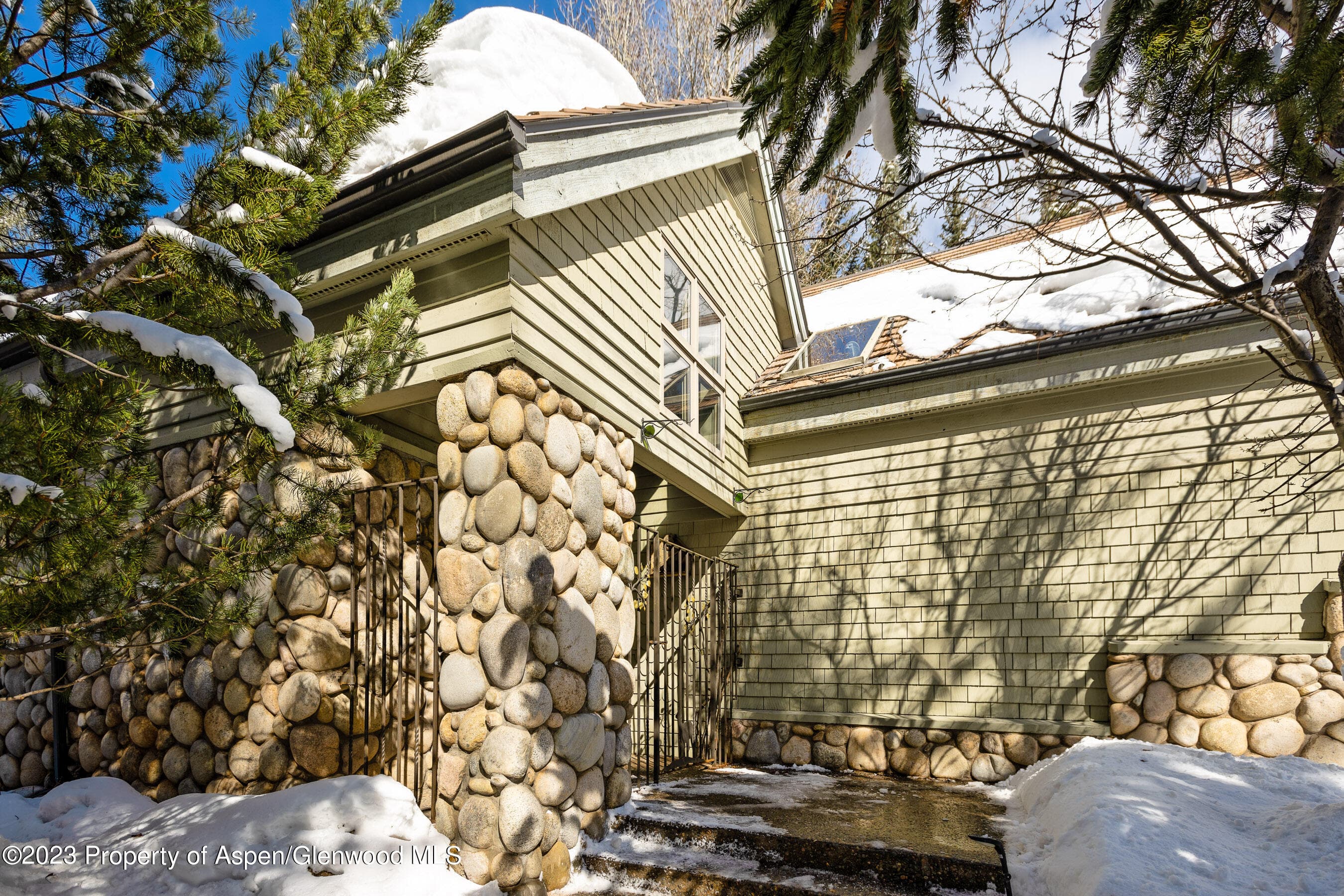 1402 Crystal Lake Road, Aspen, CO 81611 - Photo 20