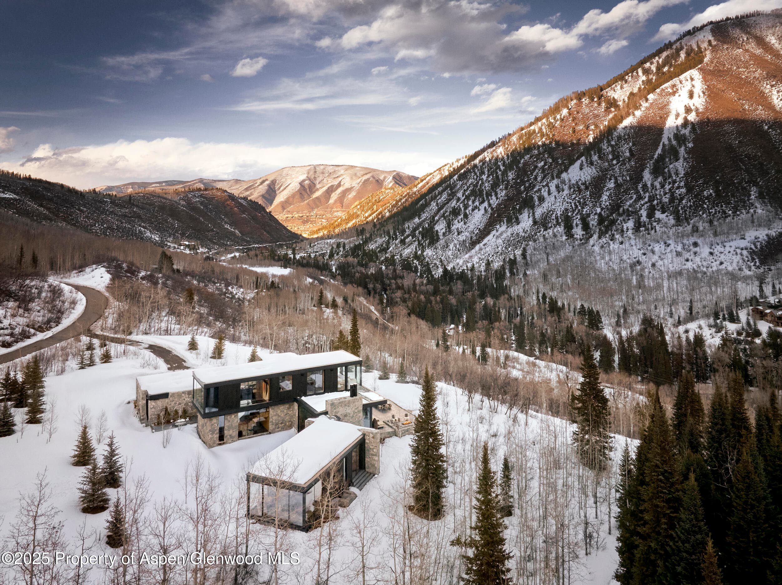 724 N Hayden Road, Aspen, CO 81611 - Photo 48