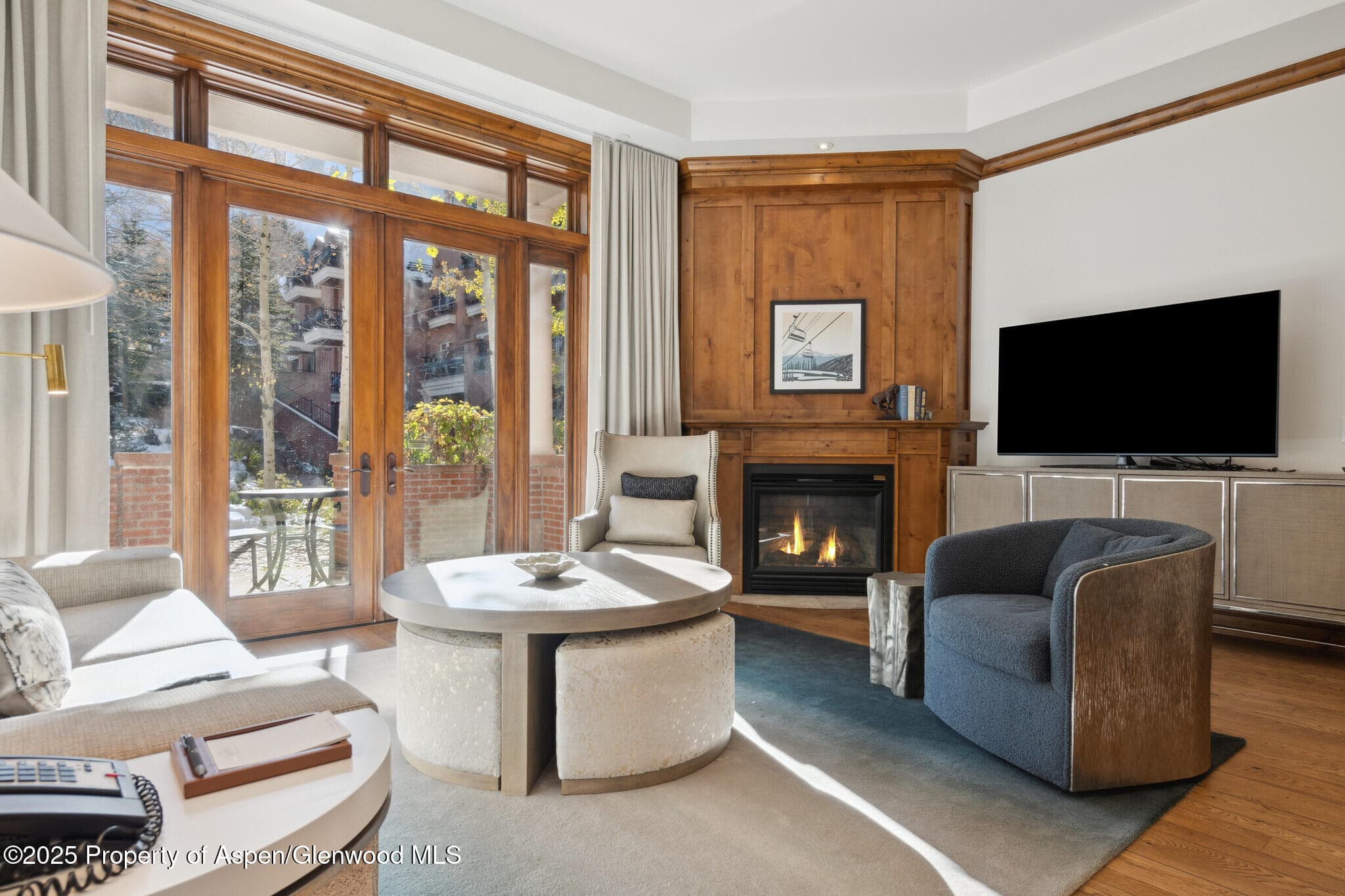 415 E Dean St, Unit 4, Weeks 5 & 6, Aspen, CO 81611 - Photo 3