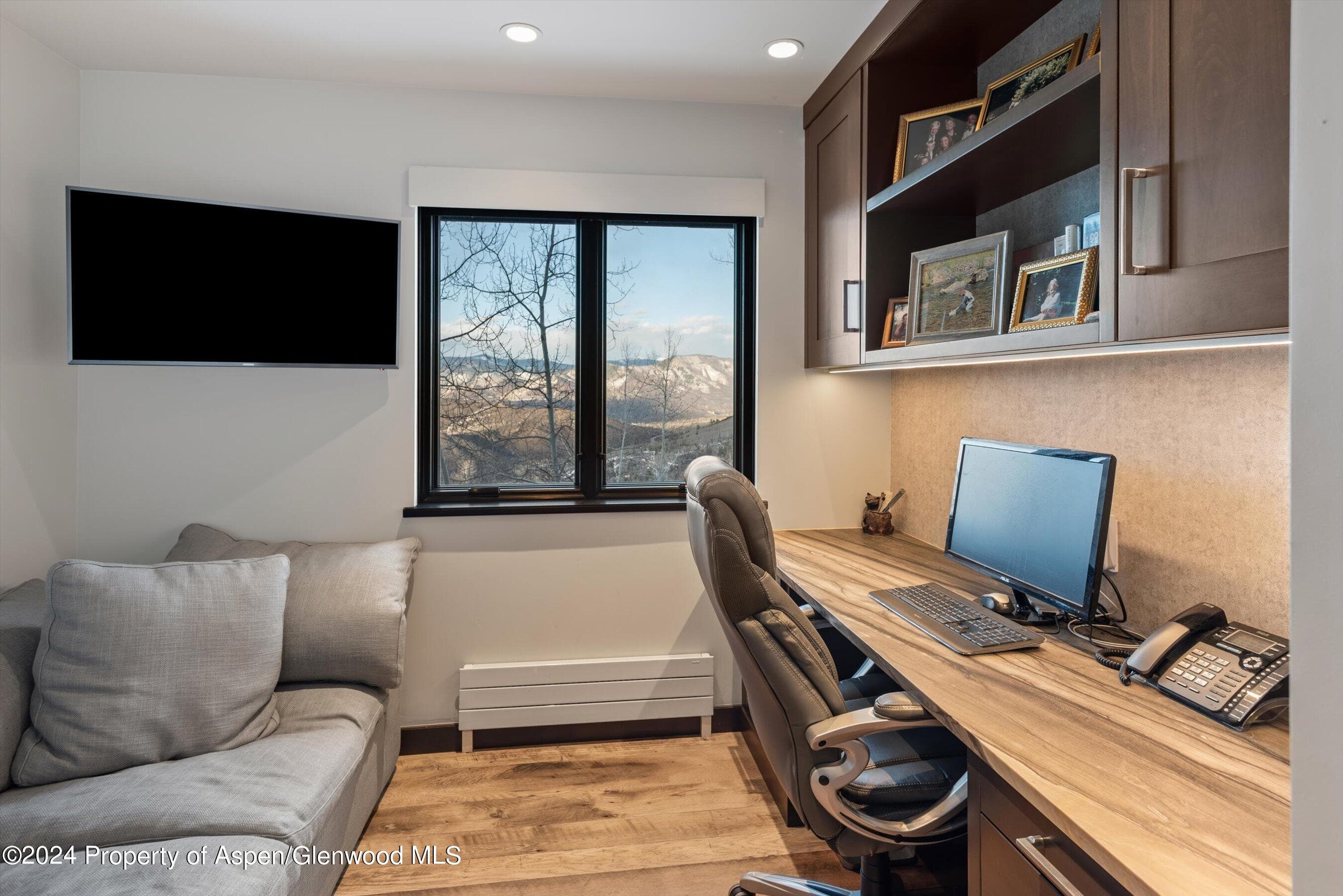 1592 Faraway Road, Snowmass Village, CO 81615 - Photo 20