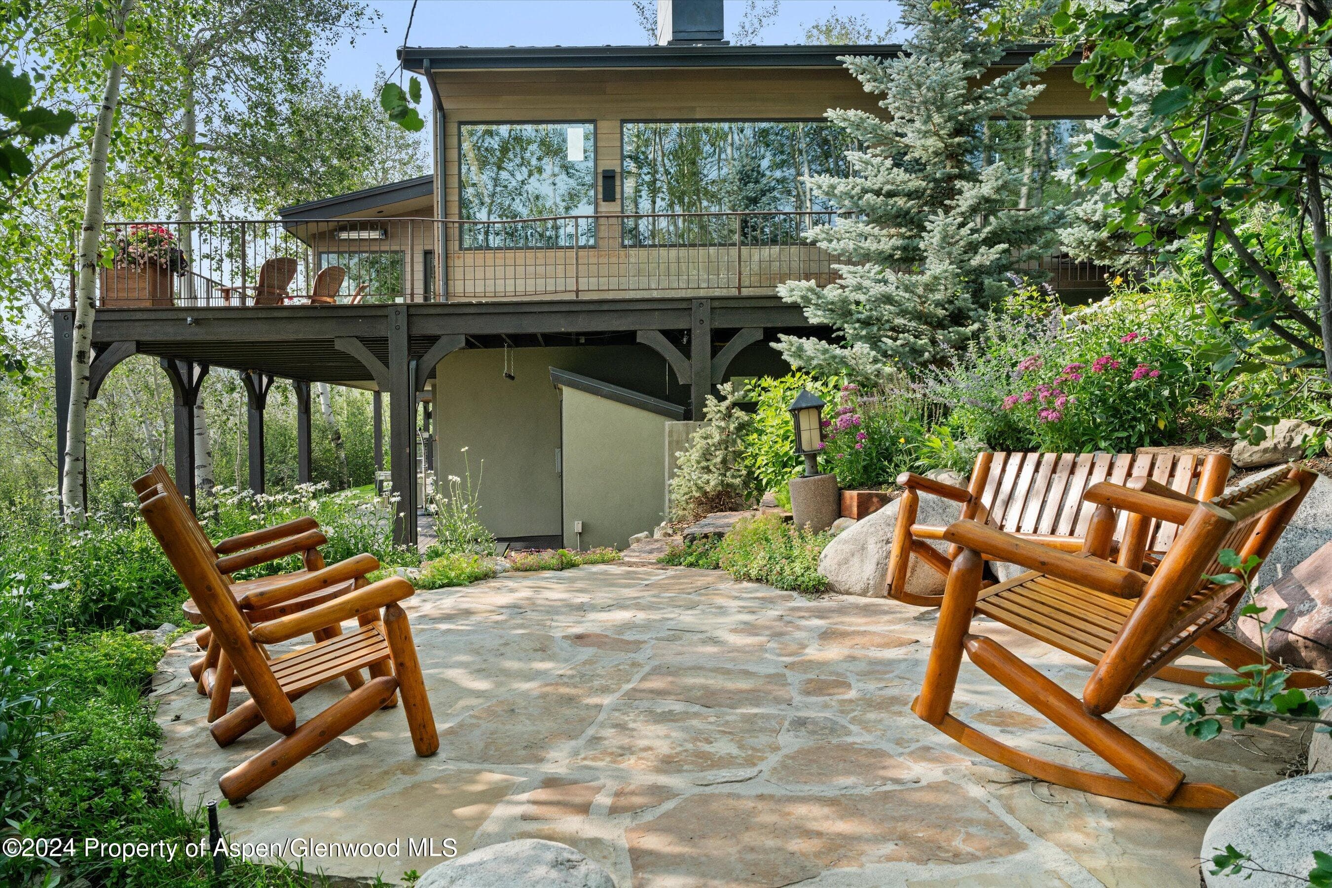 1592 Faraway Road, Snowmass Village, CO 81615 - Photo 40