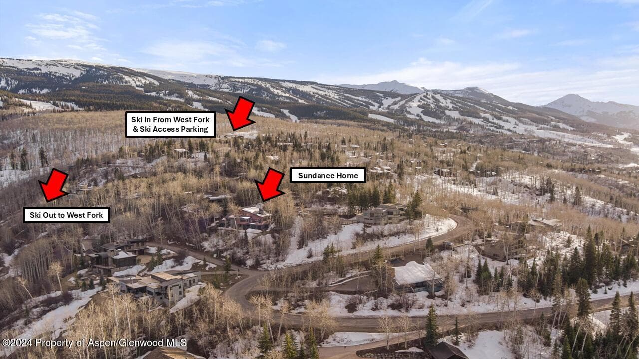 1592 Faraway Road, Snowmass Village, CO 81615 - Photo 55