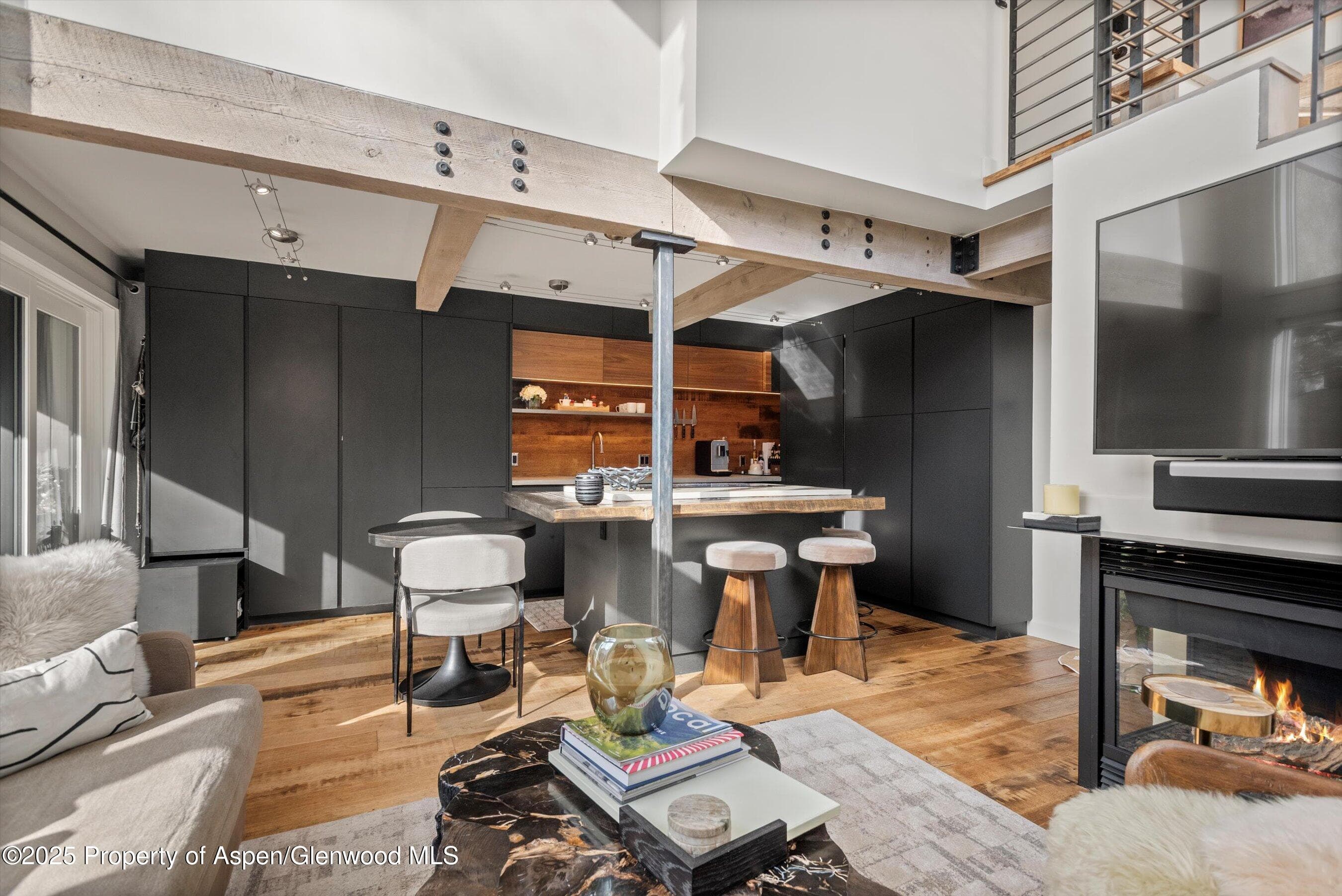 1024 E Cooper Avenue 1, Aspen, CO 81611 - Photo 5