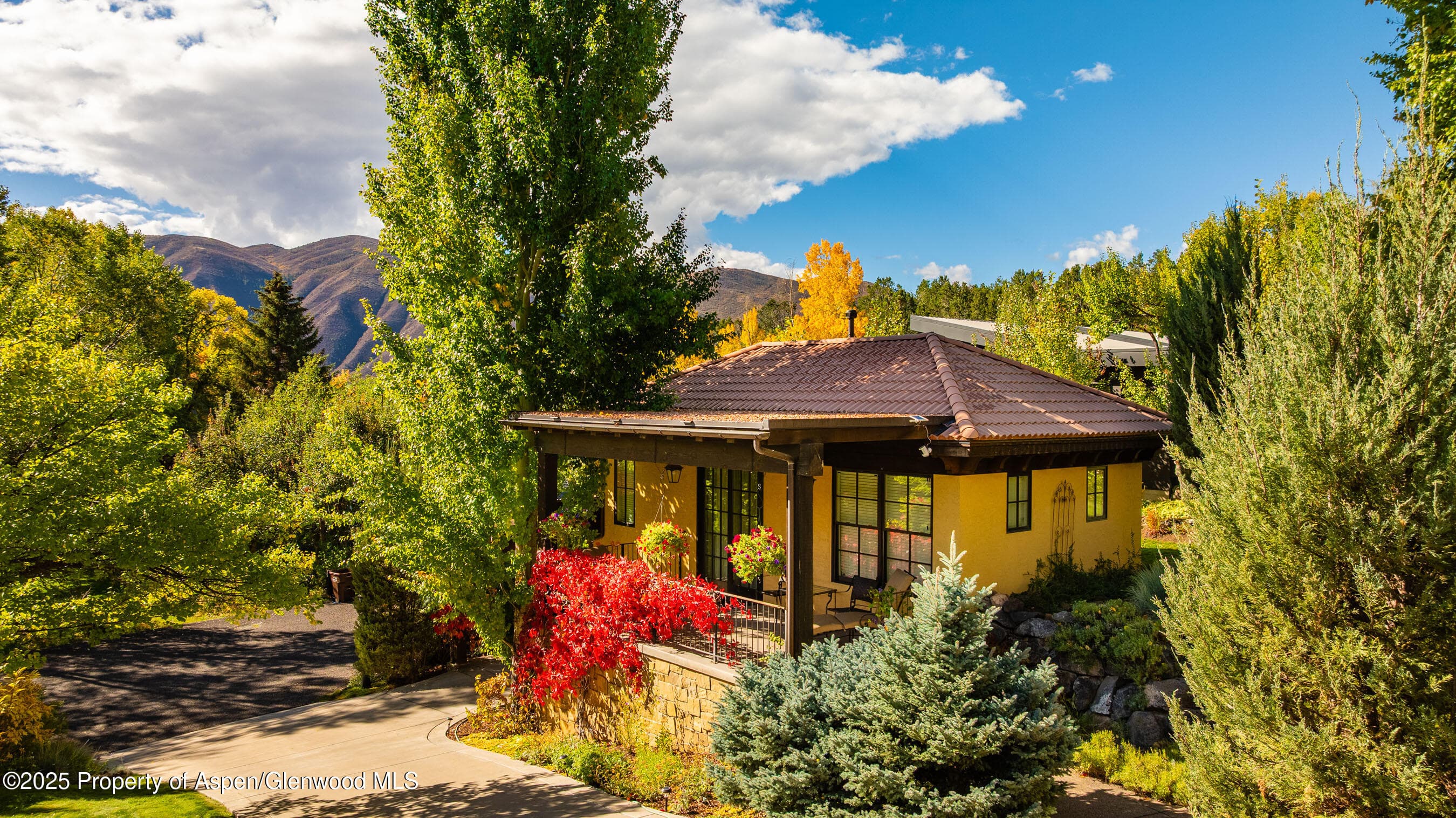 128 W Hillside Drive, Basalt, CO 81621 - Photo 3
