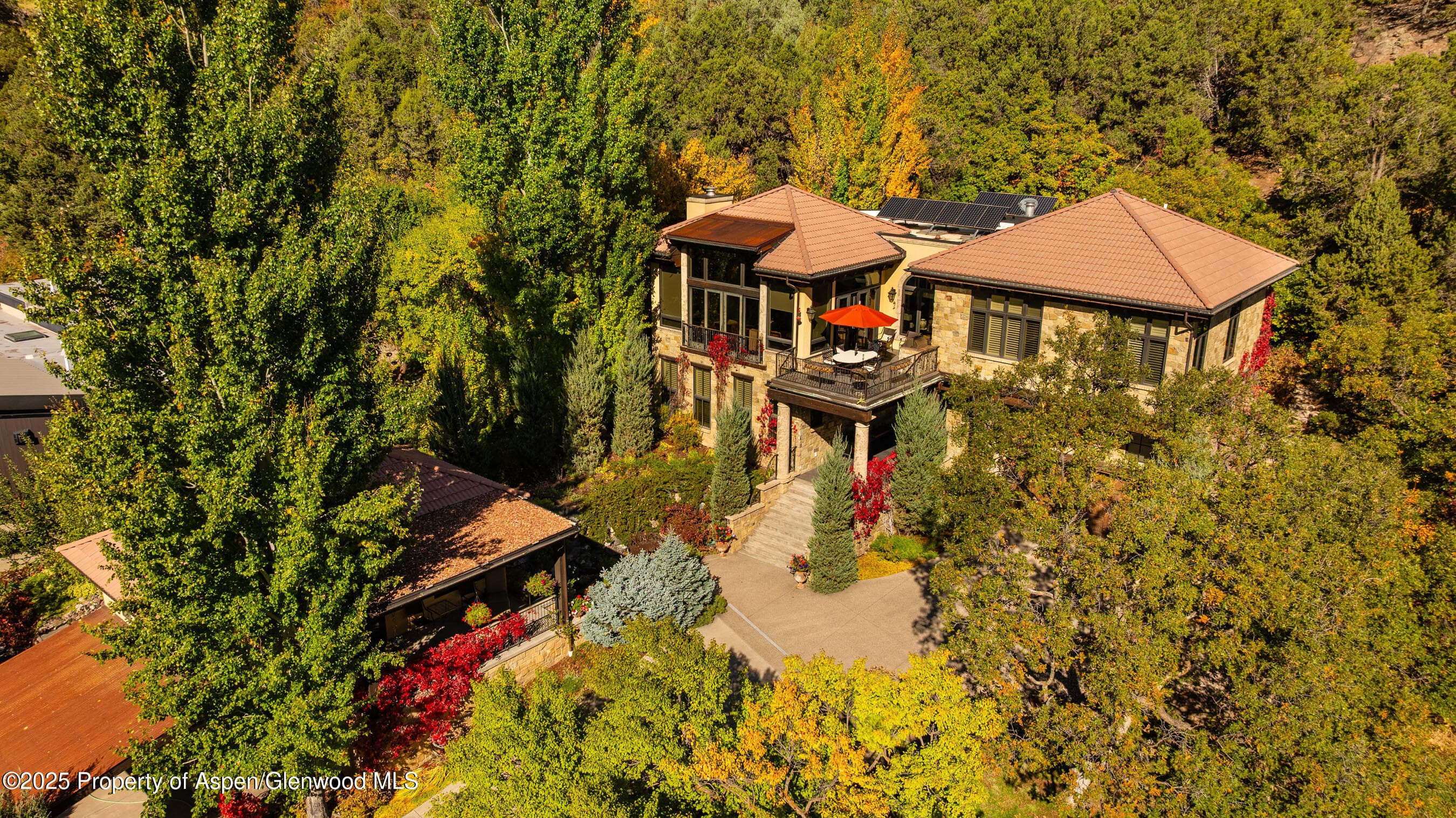 128 W Hillside Drive, Basalt, CO 81621 - Photo 1