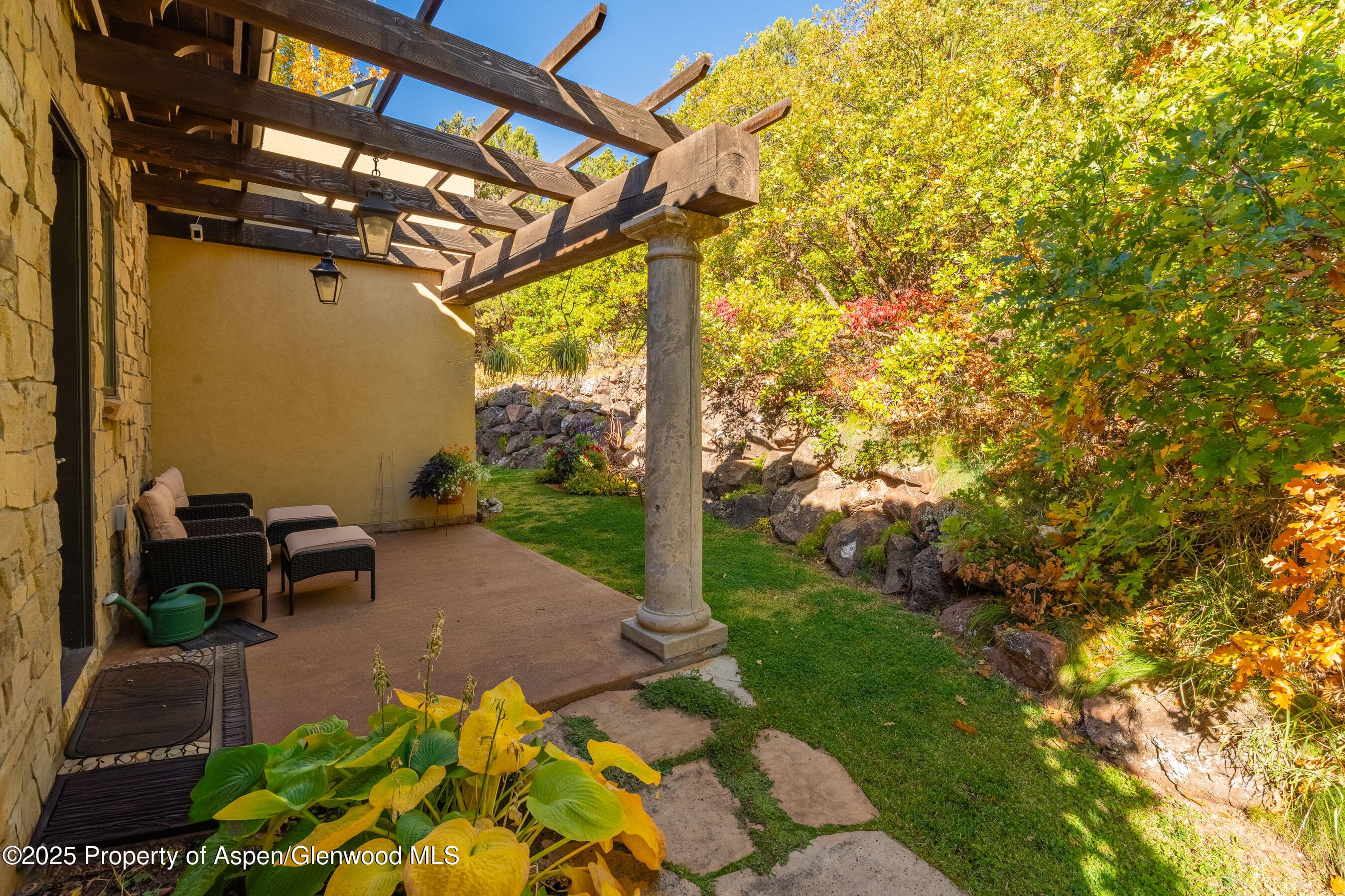 128 W Hillside Drive, Basalt, CO 81621 - Photo 10