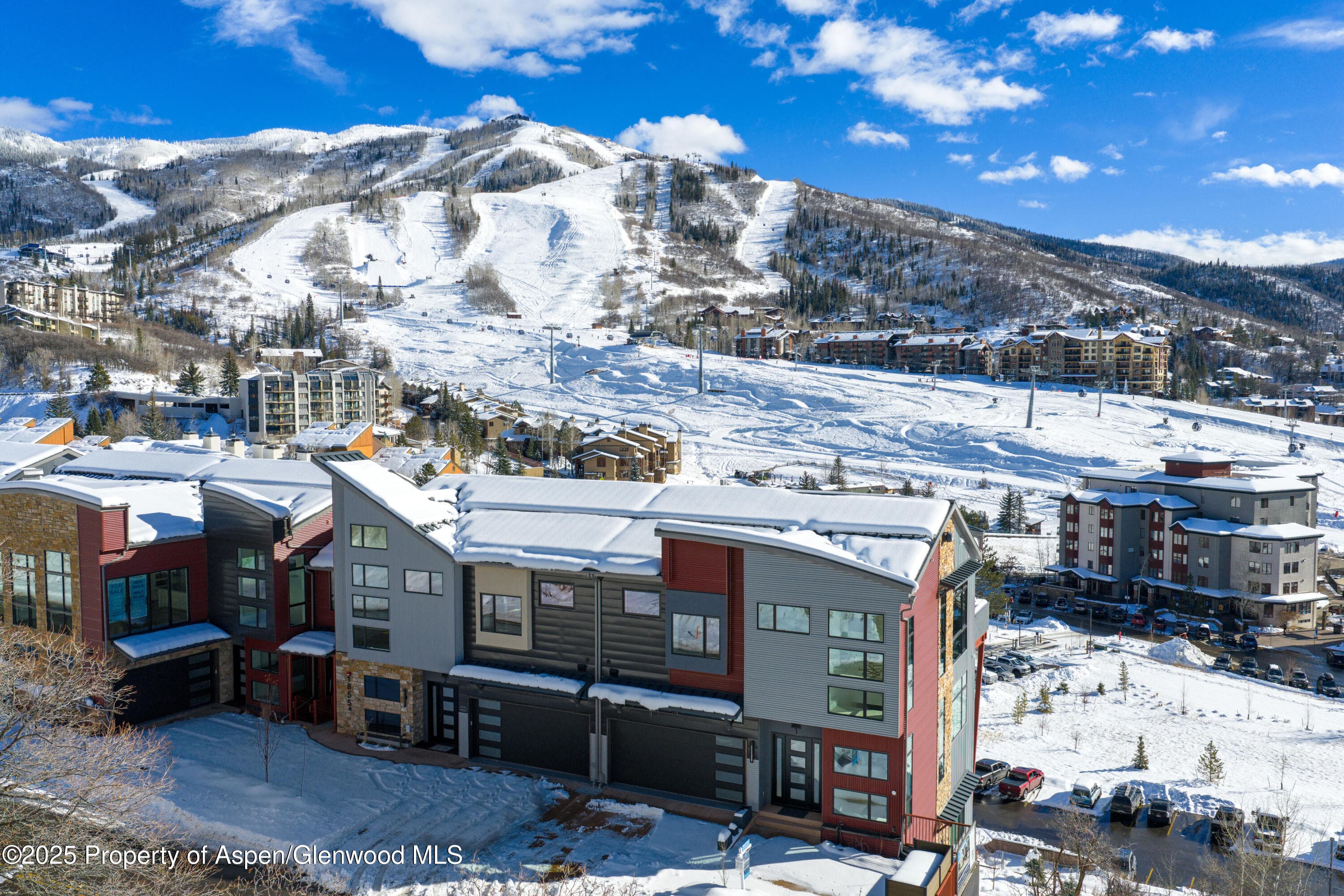 1855 Burgess Creek Road Unit #3 & 4, Steamboat, CO 80487 - Photo 1