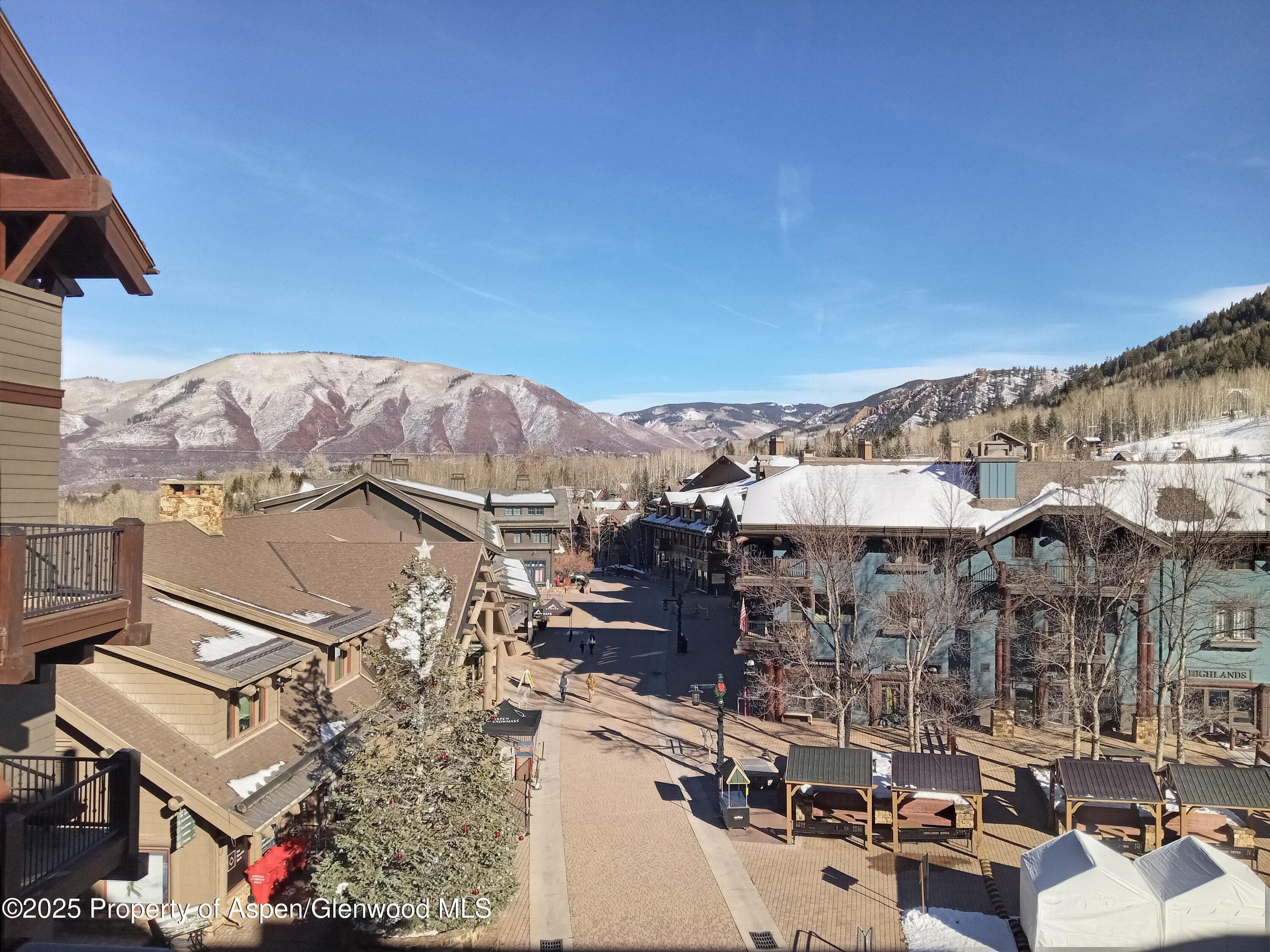 0075 Prospector Road Unit 8409 Summer Interest 10, Aspen, CO 81611 - Photo 14