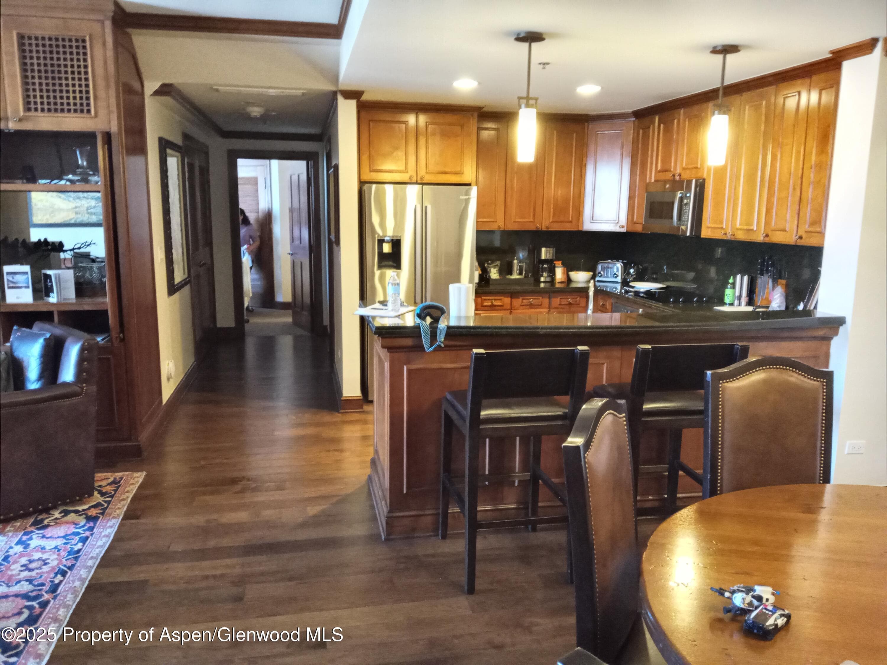 0075 Prospector Road Unit 8409 Summer Interest 10, Aspen, CO 81611 - Photo 16