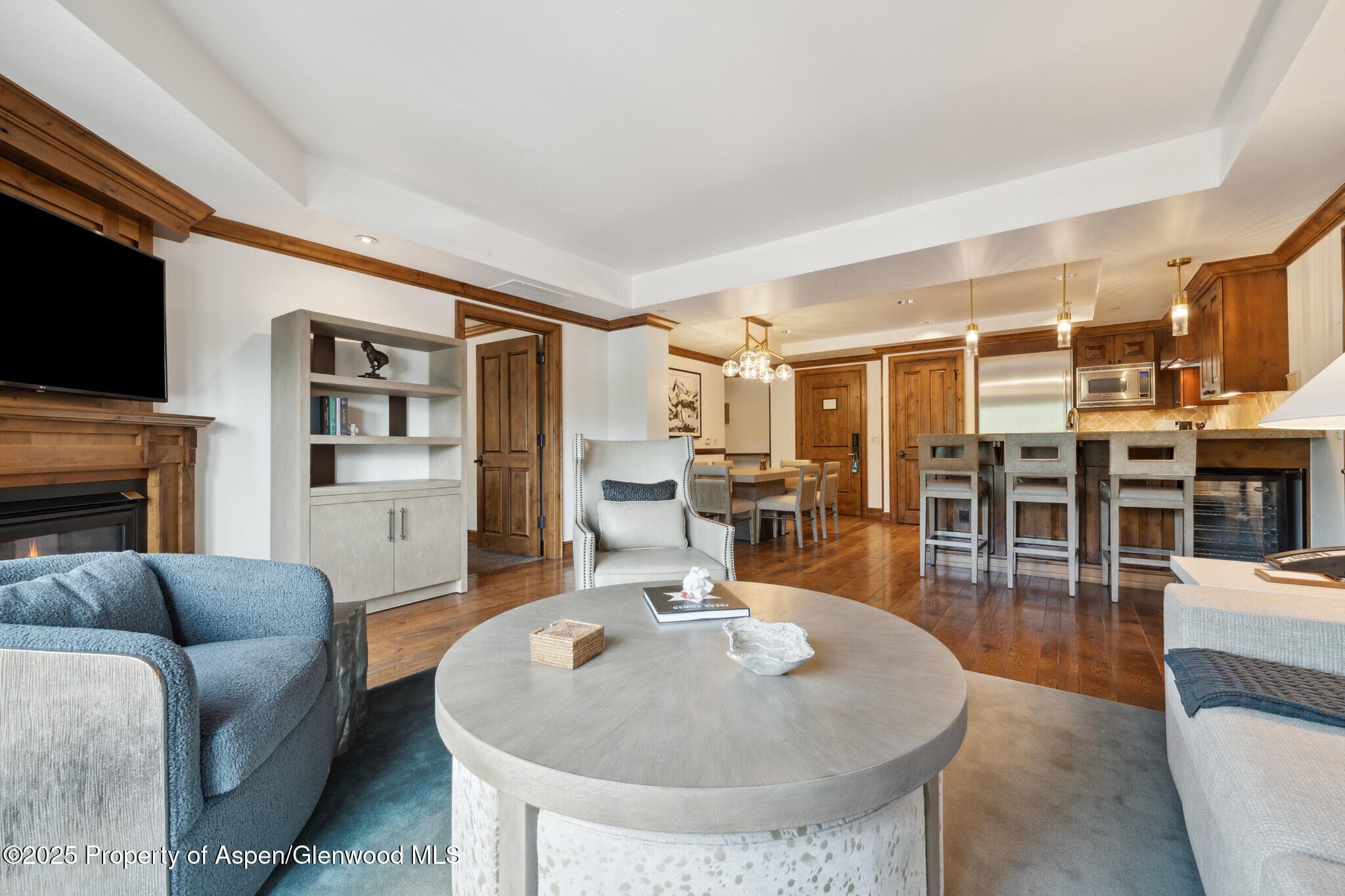 415 E Dean St., Unit 15, Week 33, Aspen, CO 81611 - Photo 2