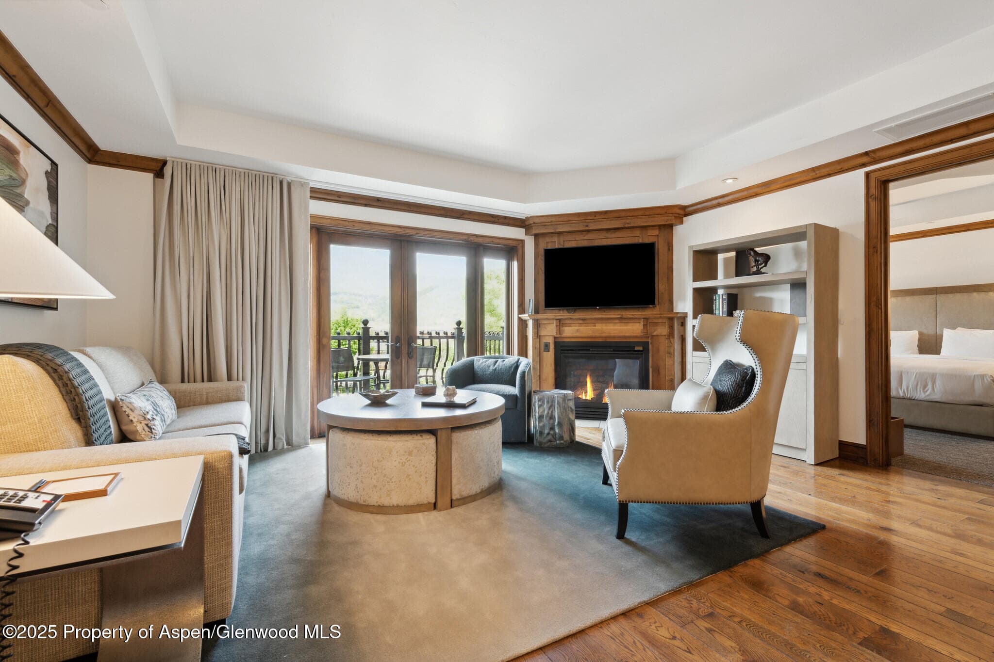415 E Dean St., Unit 15, Week 33, Aspen, CO 81611 - Photo 3
