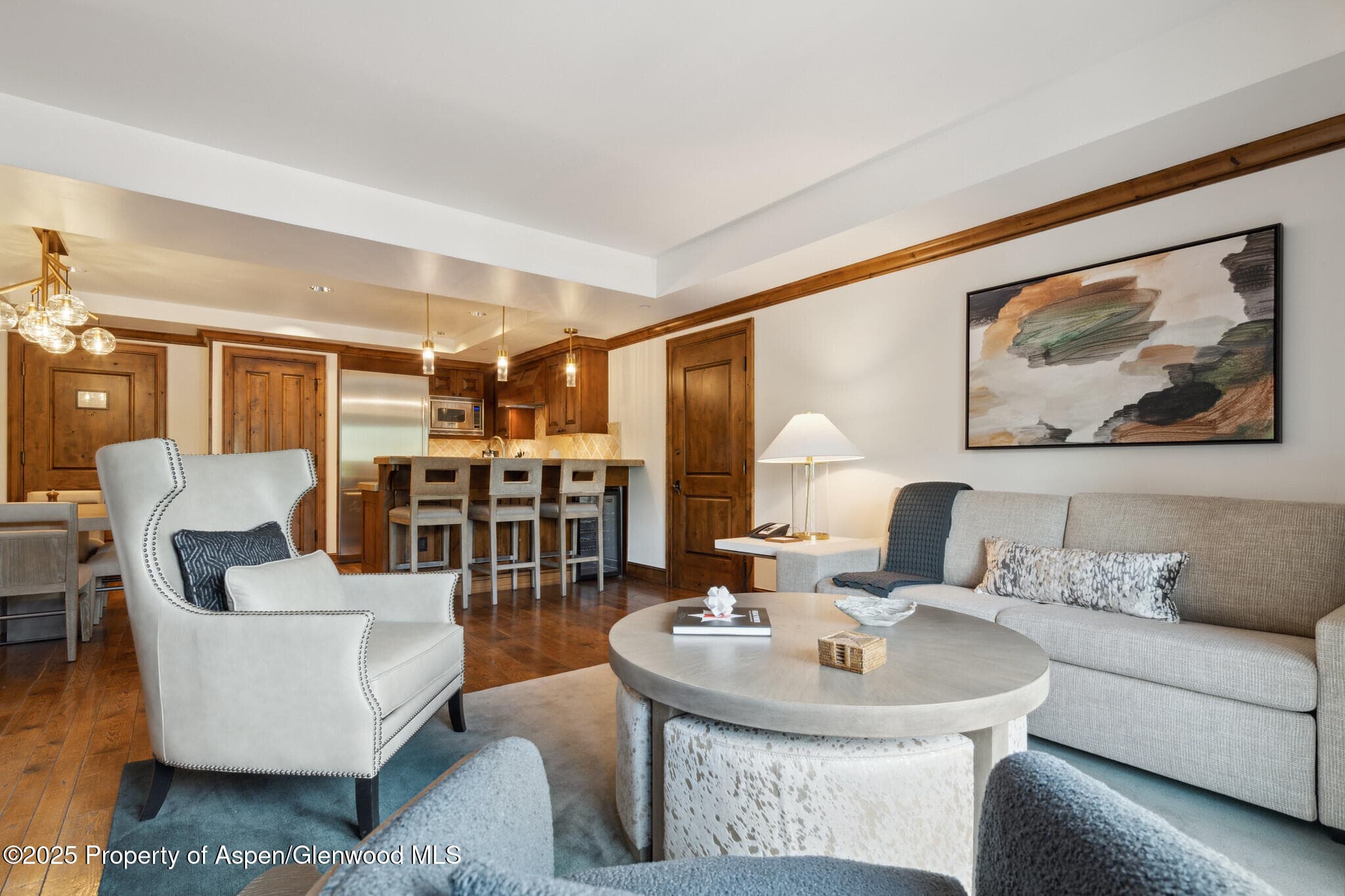 415 E Dean St., Unit 15, Week 33, Aspen, CO 81611 - Photo 5