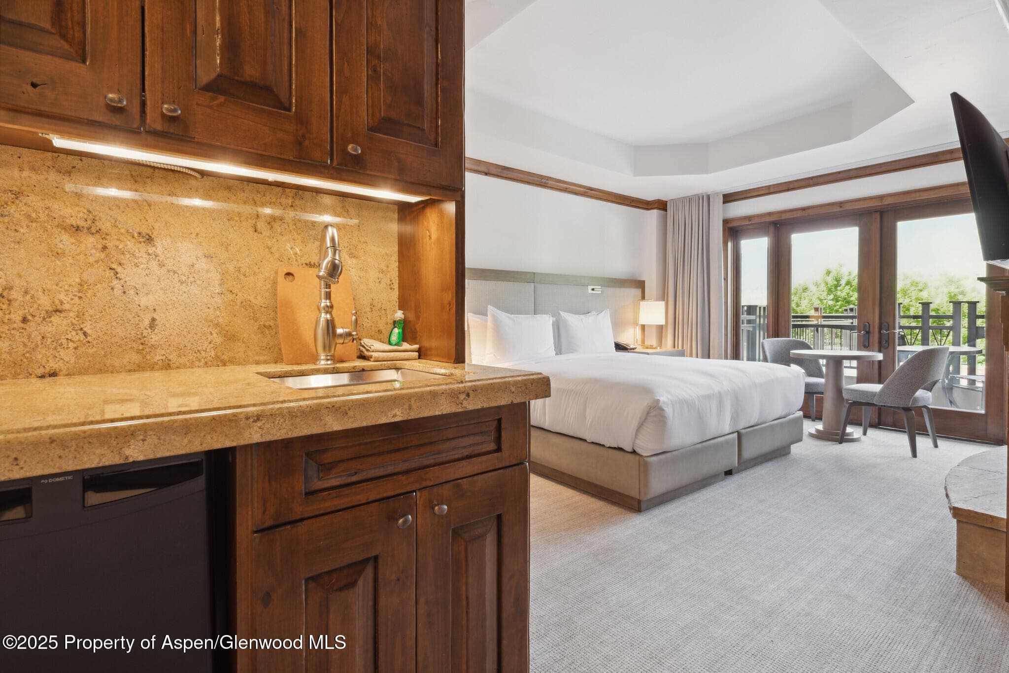 415 E Dean St., Unit 15, Week 33, Aspen, CO 81611 - Photo 20
