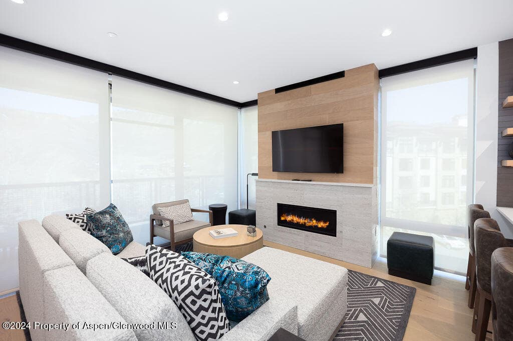 130 Wood Road 464, Snowmass Village, CO 81615 - Photo 3