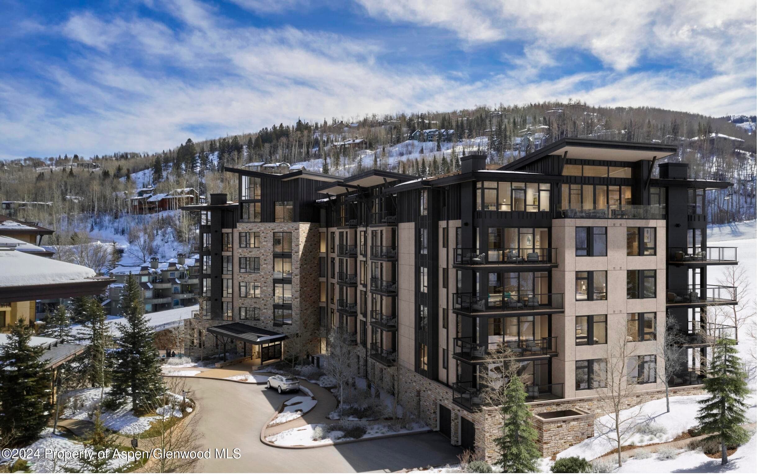 130 Wood Road 464, Snowmass Village, CO 81615 - Photo 16