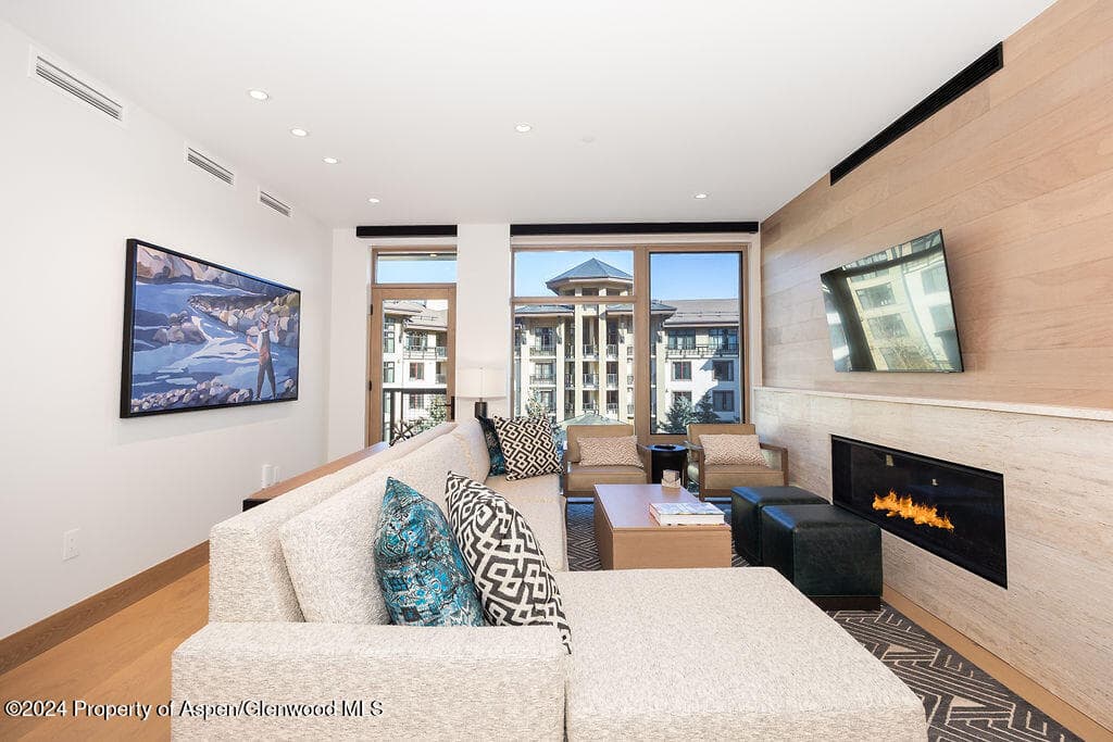 130 Wood Road 460-462, Snowmass Village, CO 81615 - Photo 7