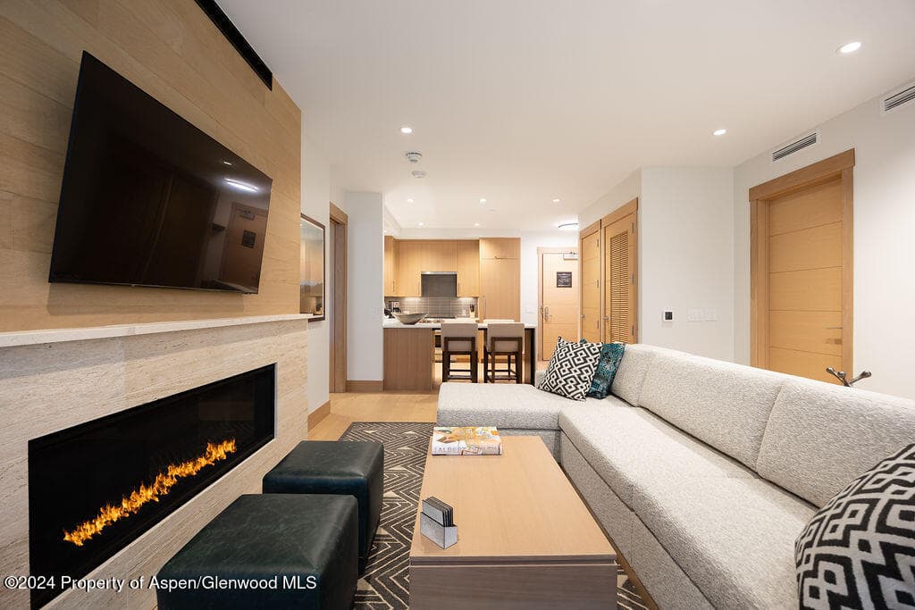 130 Wood Road 460-462, Snowmass Village, CO 81615 - Photo 8