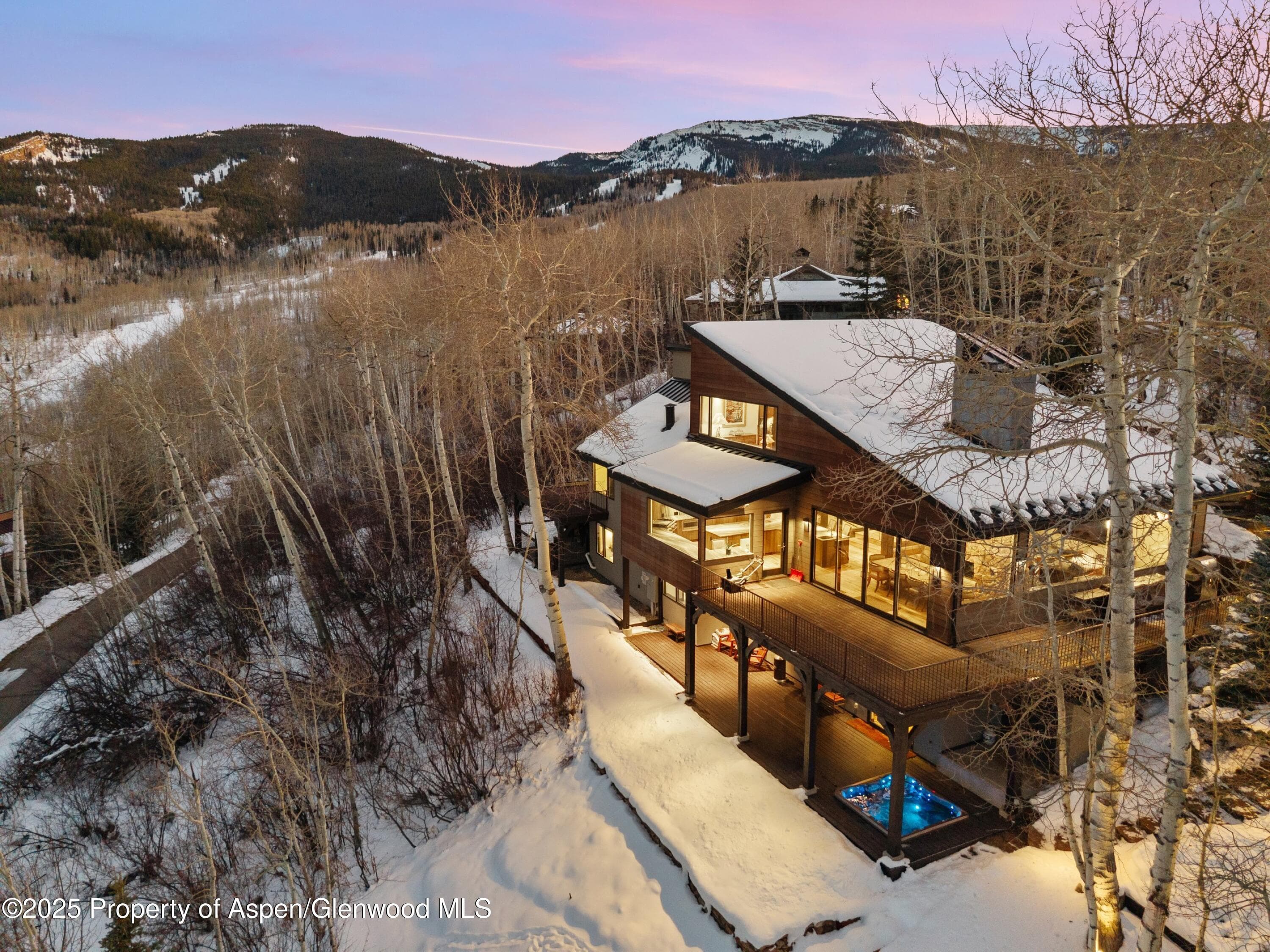 1592 Faraway Road, Snowmass Village, CO 81615 - Photo 53