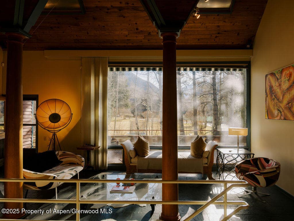 925 W North Street, Aspen, CO 81611 - Photo 15
