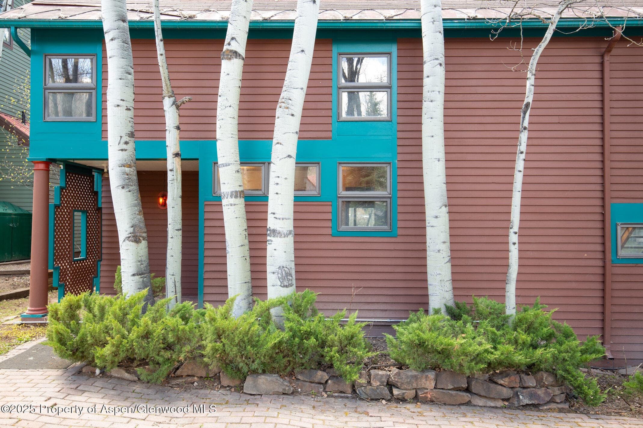 925 W North Street, Aspen, CO 81611 - Photo 36