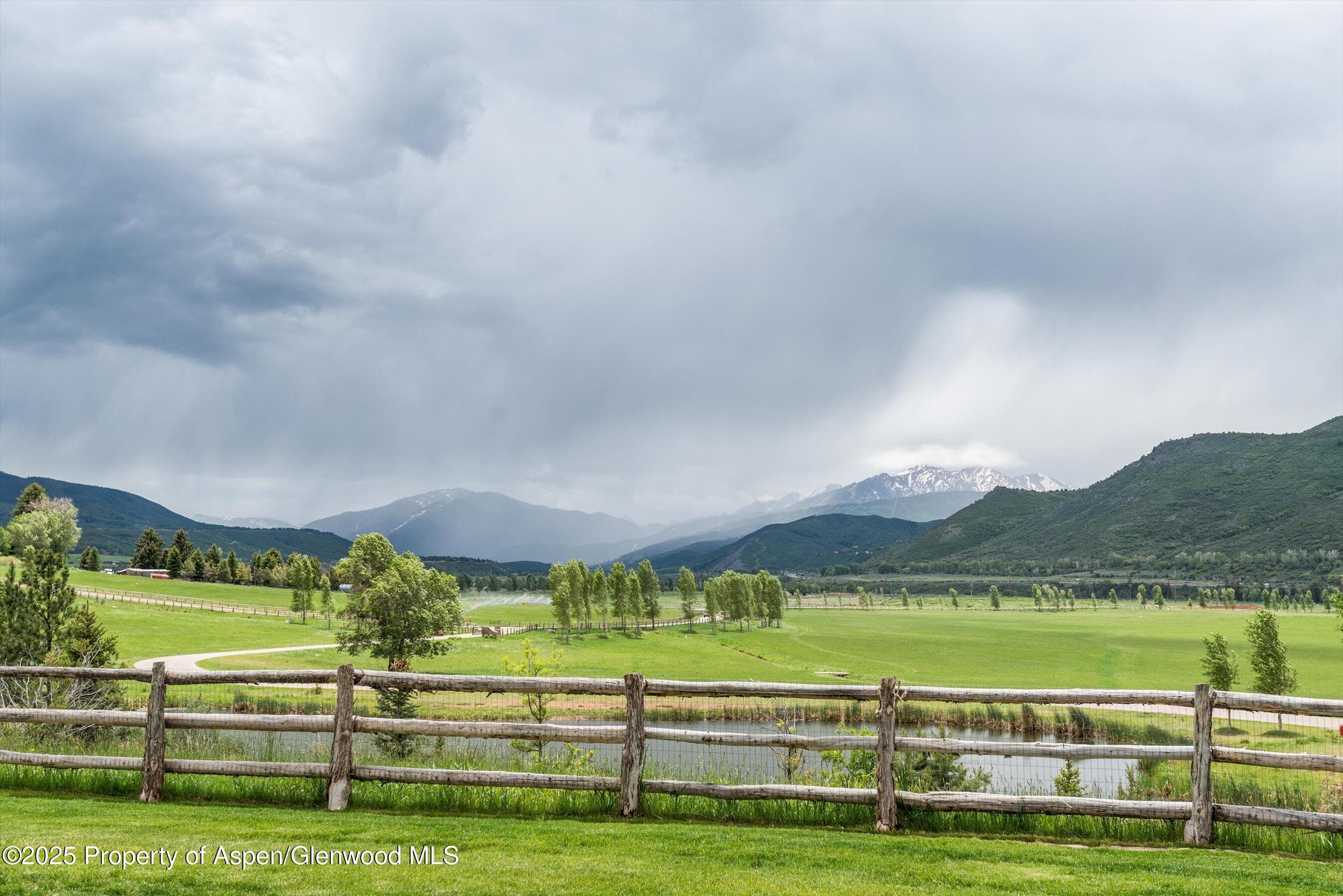 31 E Bourg Trail, Woody Creek, CO 81656 - Photo 38