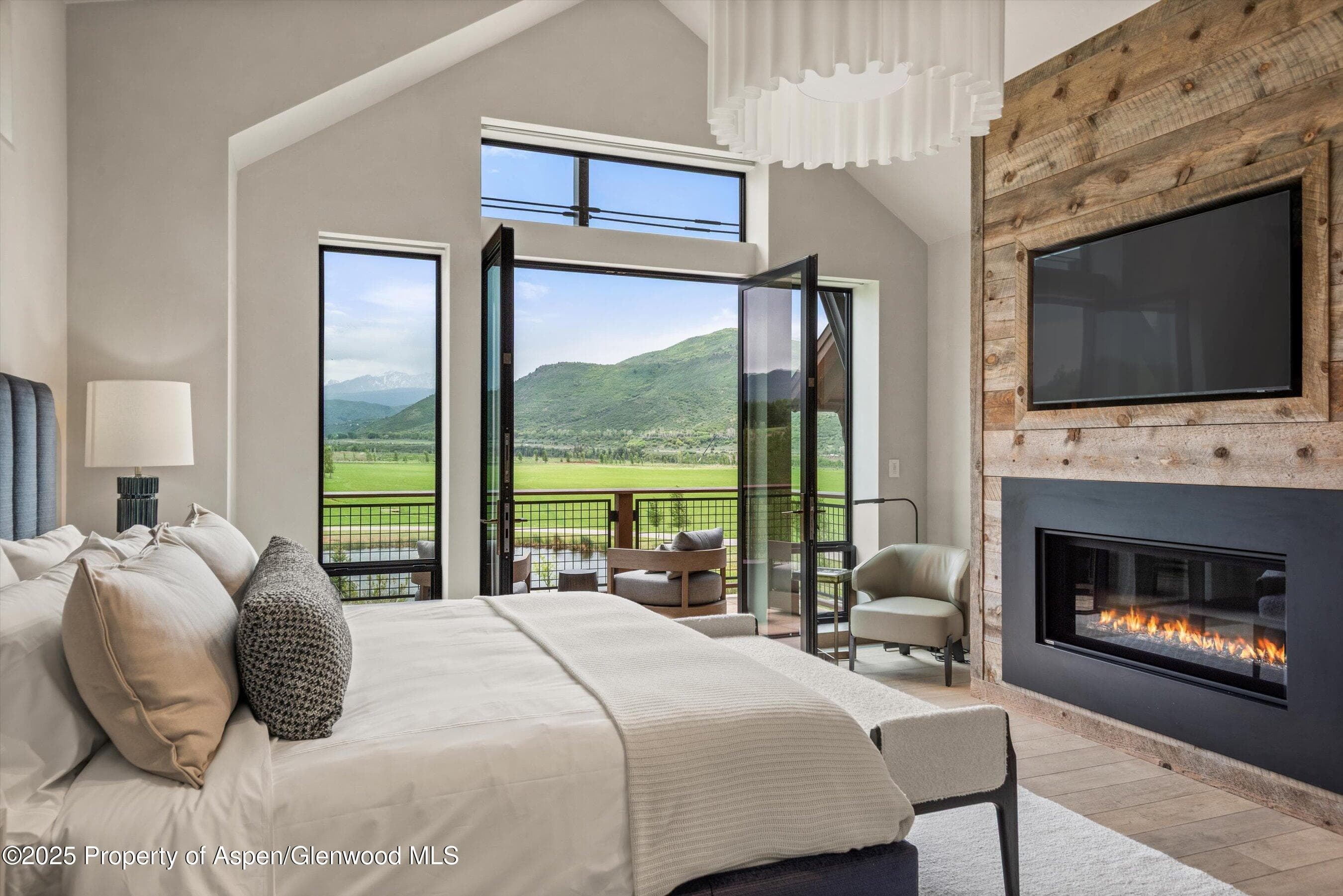 31 E Bourg Trail, Woody Creek, CO 81656 - Photo 33