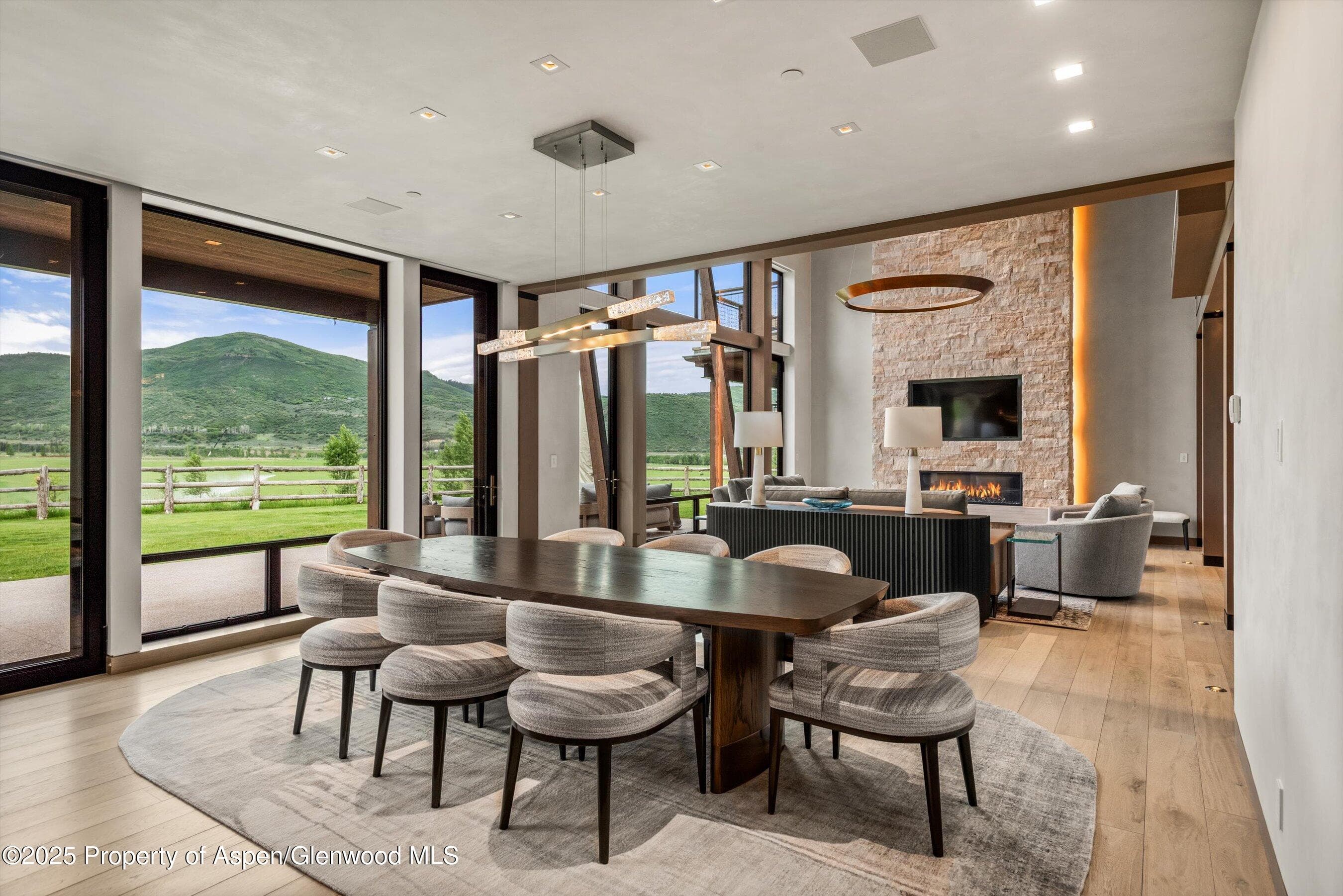 31 E Bourg Trail, Woody Creek, CO 81656 - Photo 8
