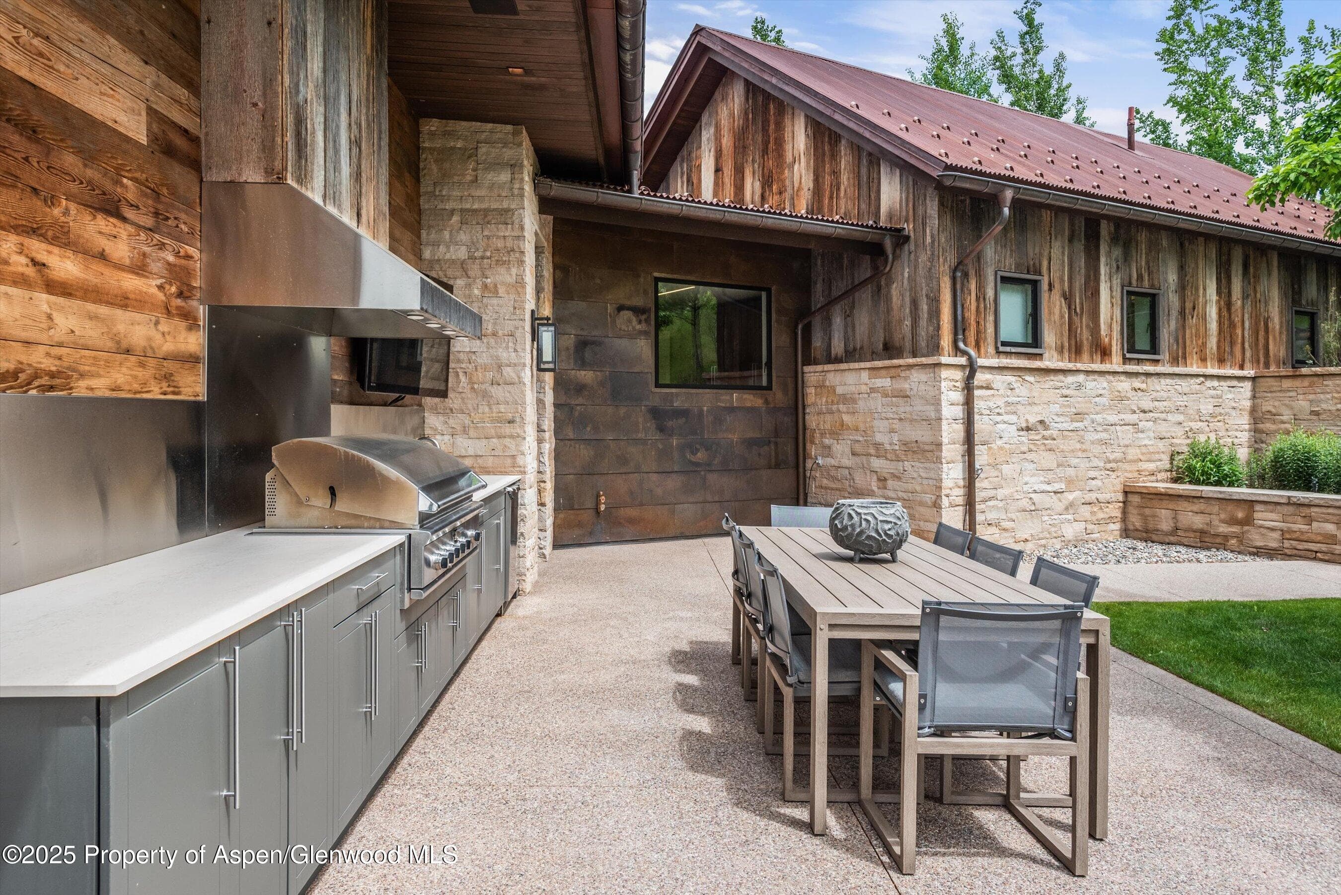 31 E Bourg Trail, Woody Creek, CO 81656 - Photo 45