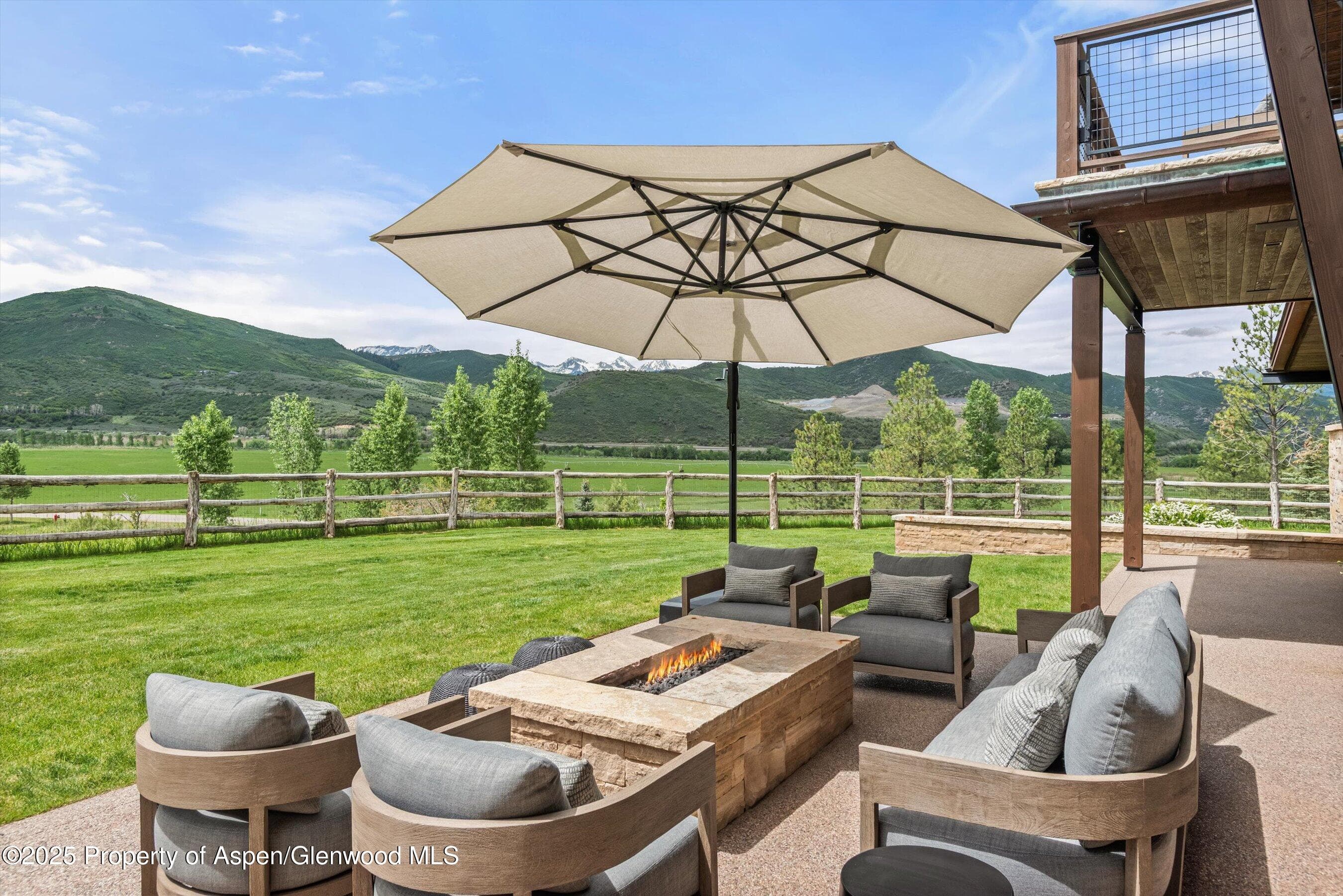 31 E Bourg Trail, Woody Creek, CO 81656 - Photo 46