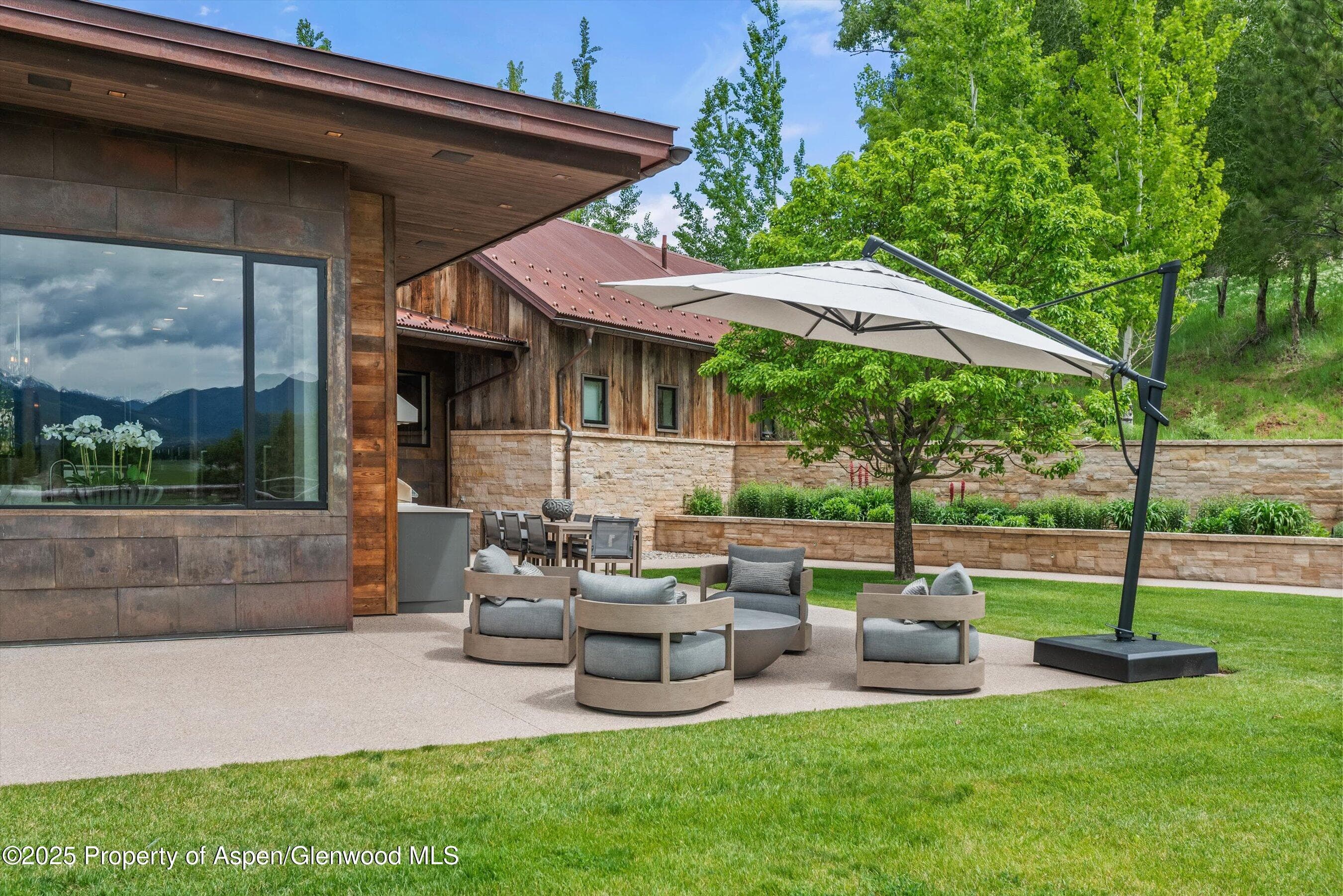 31 E Bourg Trail, Woody Creek, CO 81656 - Photo 48