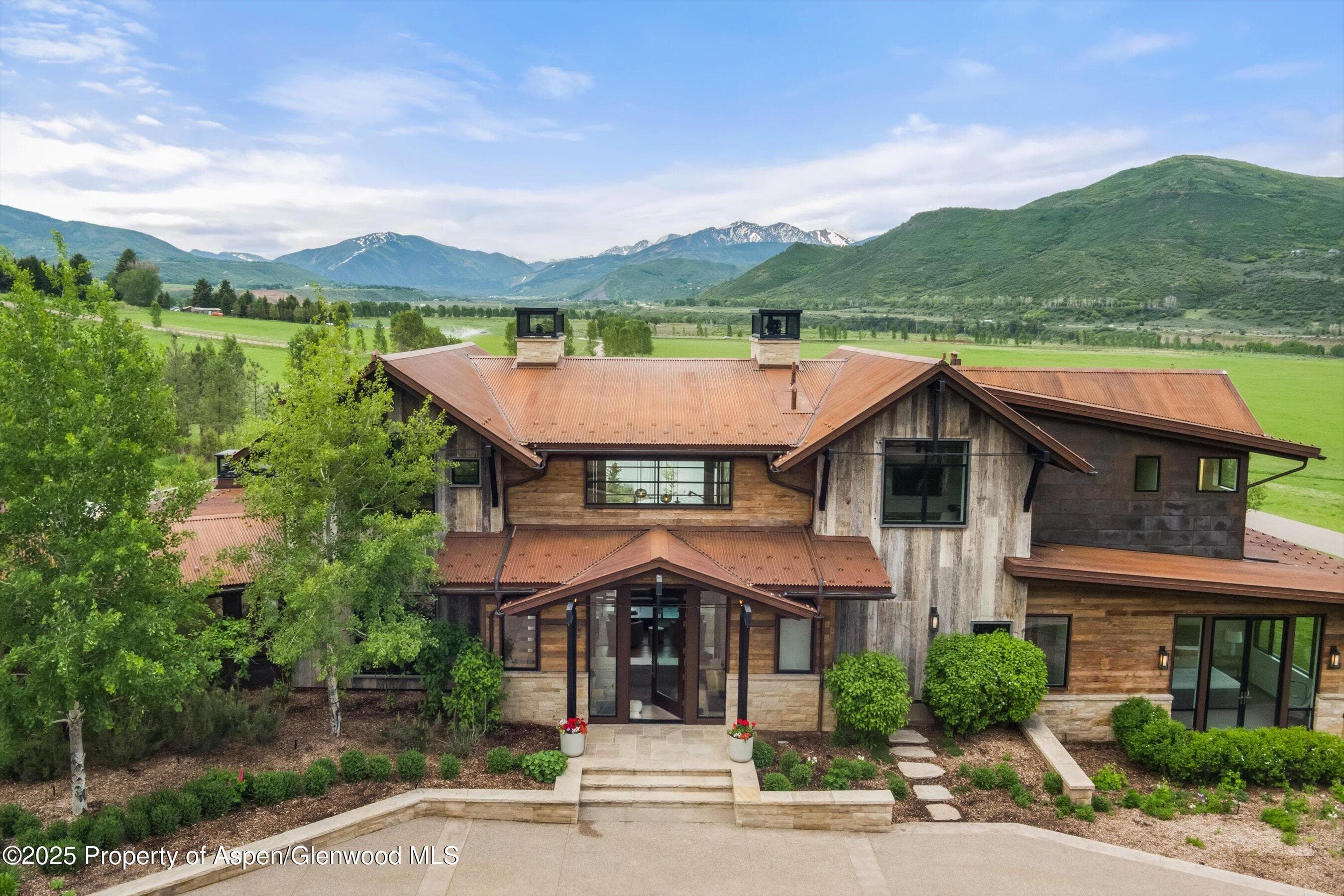 31 E Bourg Trail, Woody Creek, CO 81656 - Photo 54