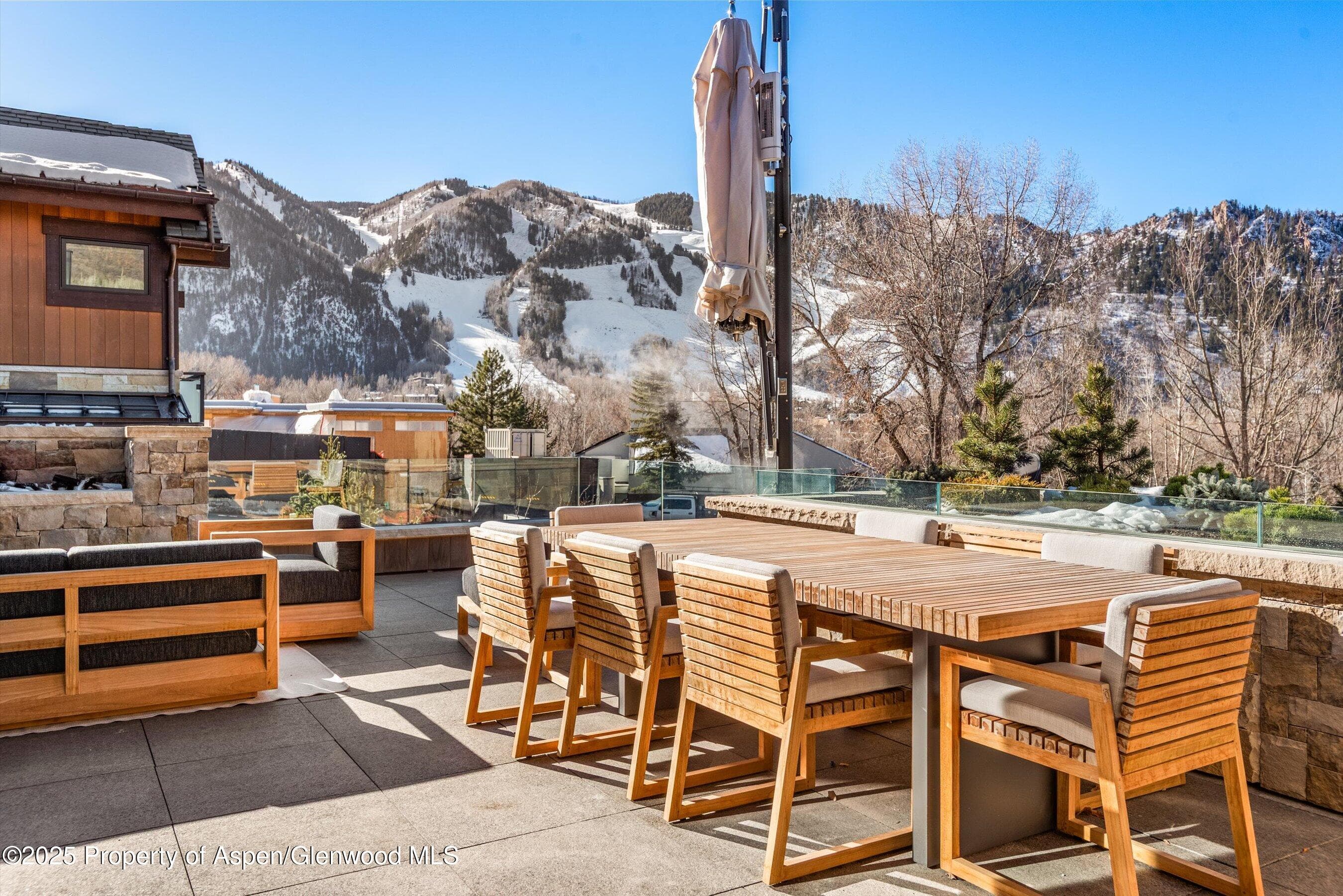 549 Walnut Street, Aspen, CO 81611 - Photo 5