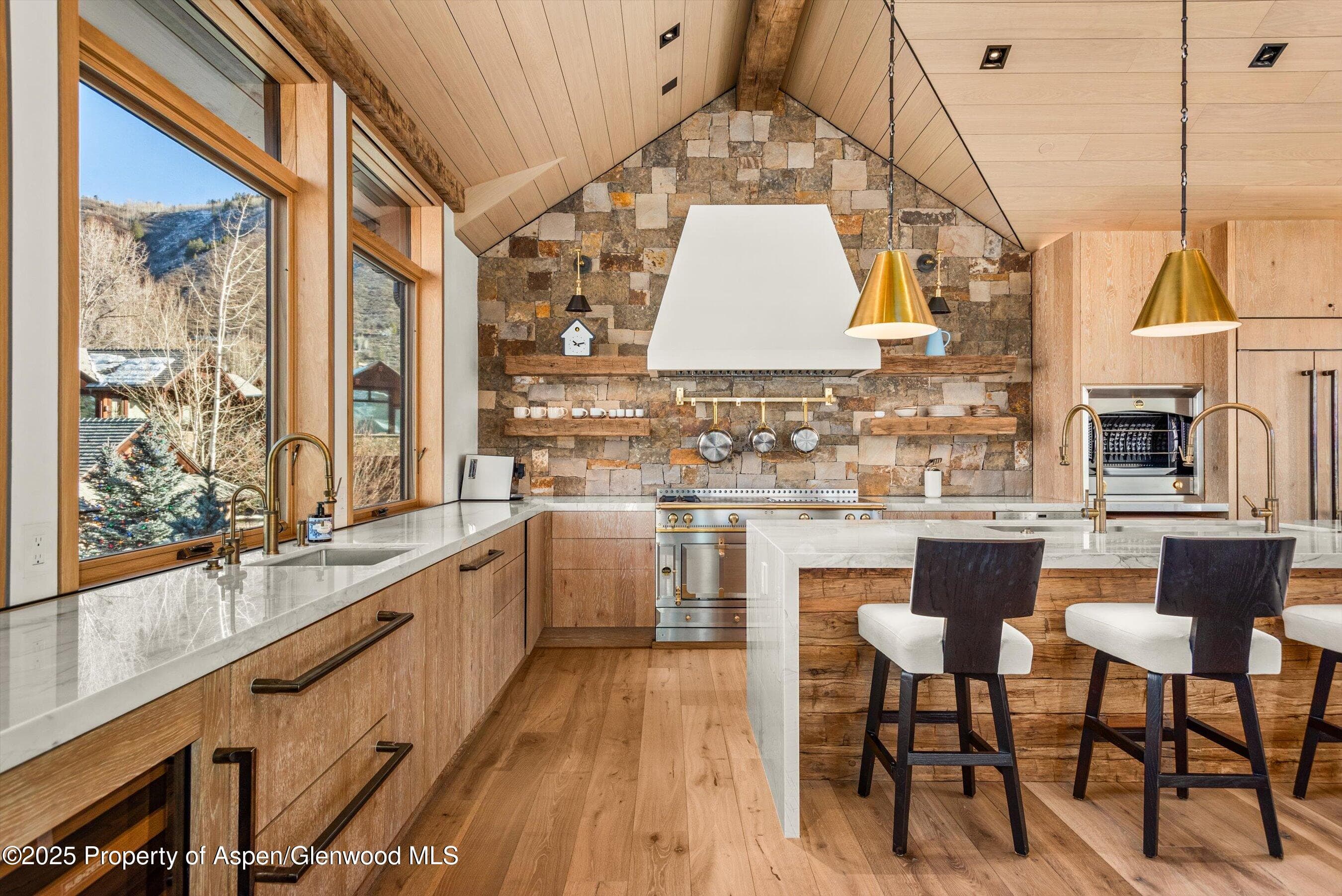 549 Walnut Street, Aspen, CO 81611 - Photo 3