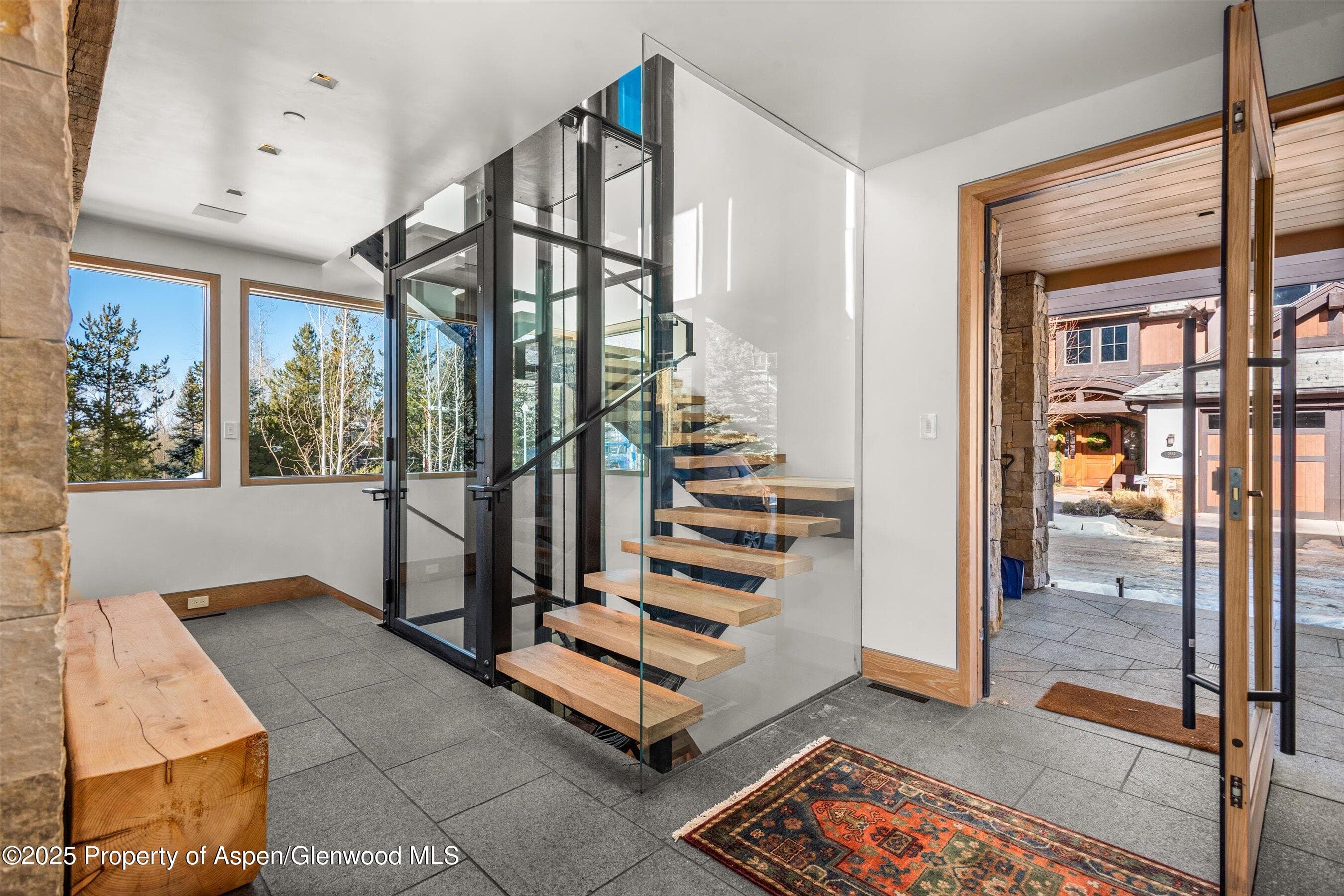 549 Walnut Street, Aspen, CO 81611 - Photo 38
