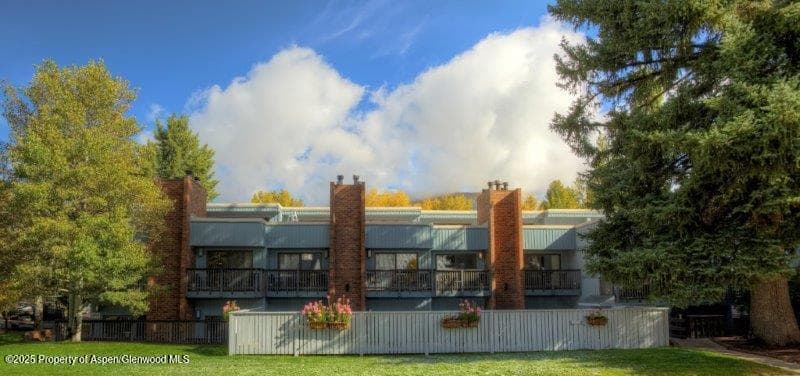232 W Hyman Avenue #4 (wks 10,20) and #8 (wk 43), Aspen, CO 81611 - Photo 9