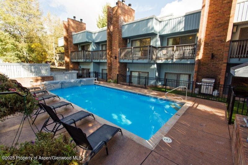 232 W Hyman Avenue #4 (wks 10,20) and #8 (wk 43), Aspen, CO 81611 - Photo 3