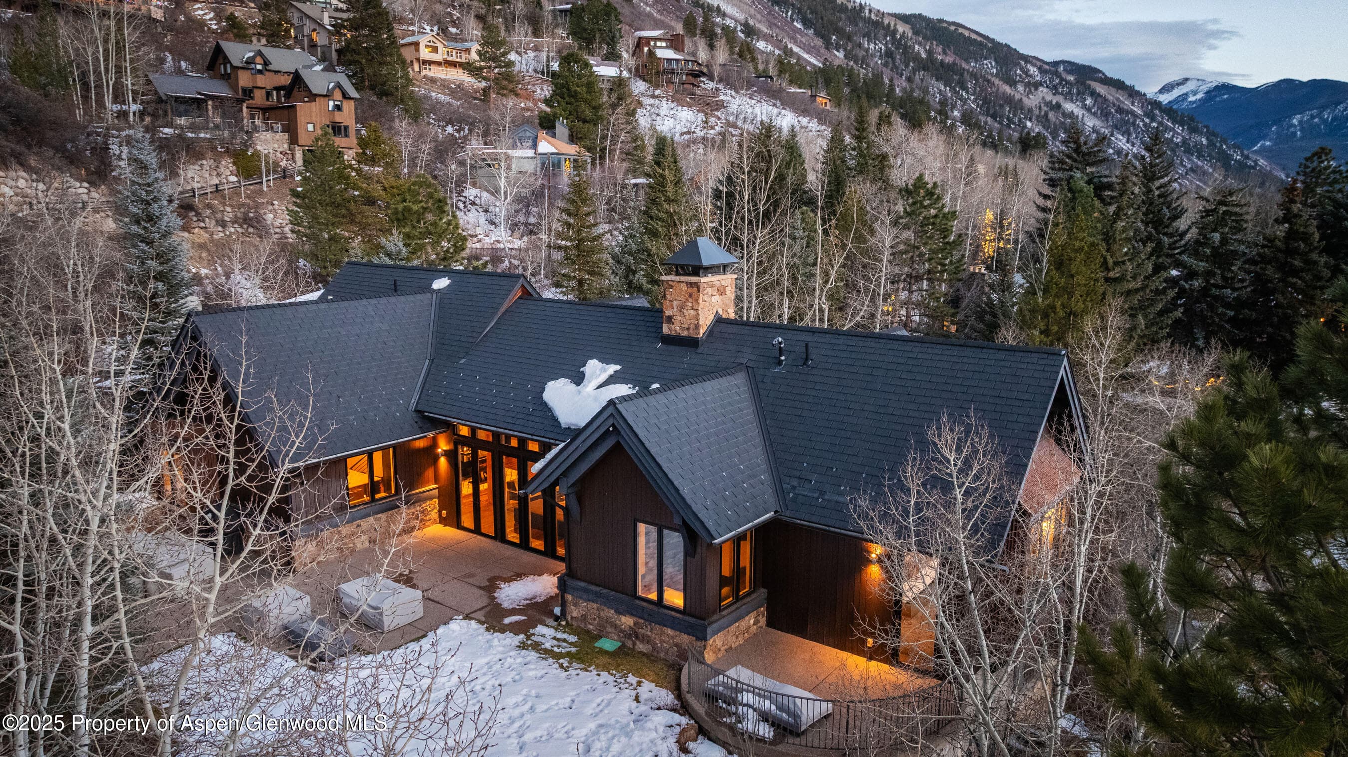 190 W Lupine Drive, Aspen, CO 81611 - Photo 16