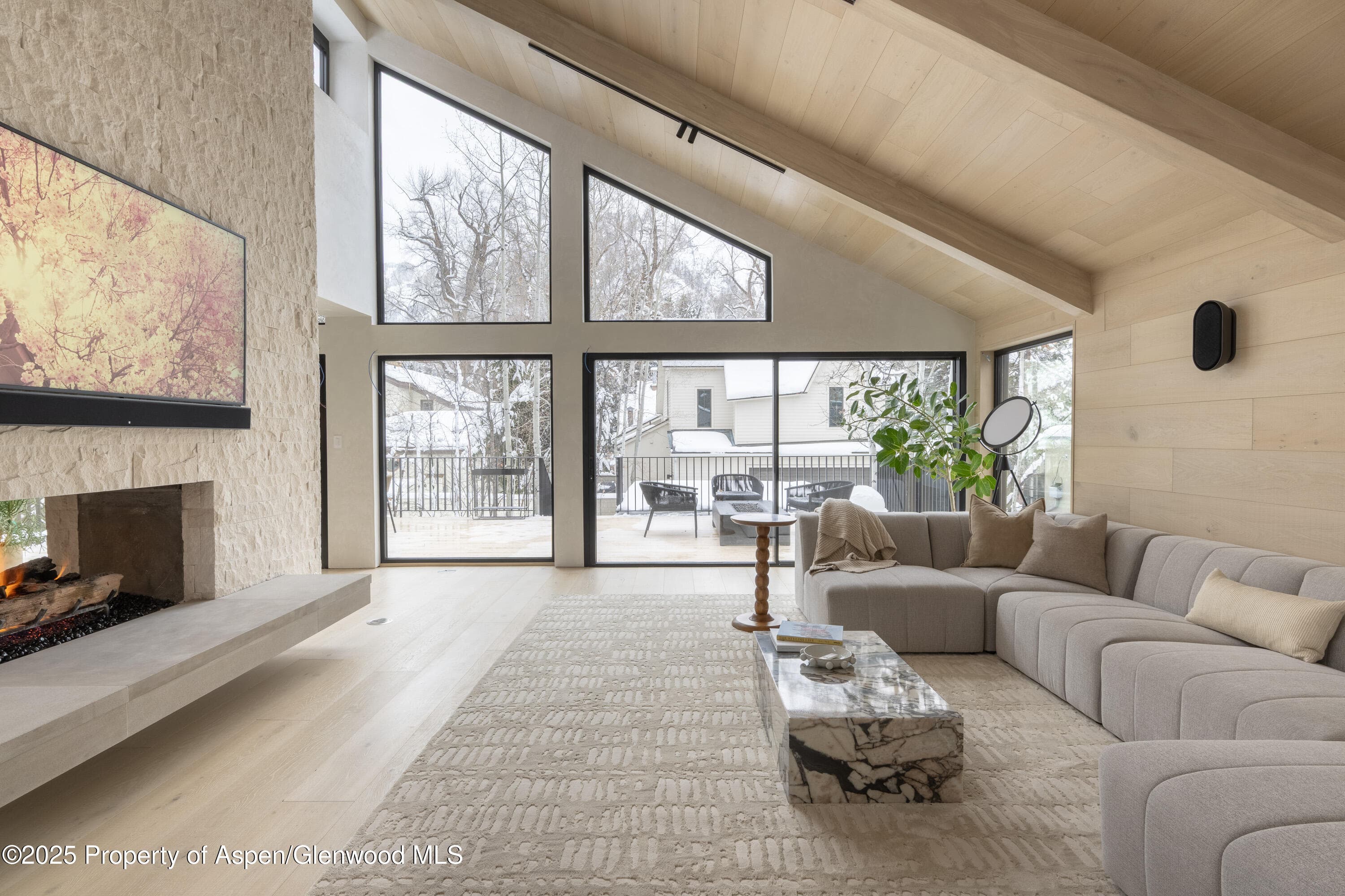 609 W Francis Street, Aspen, CO 81611 - Photo 5
