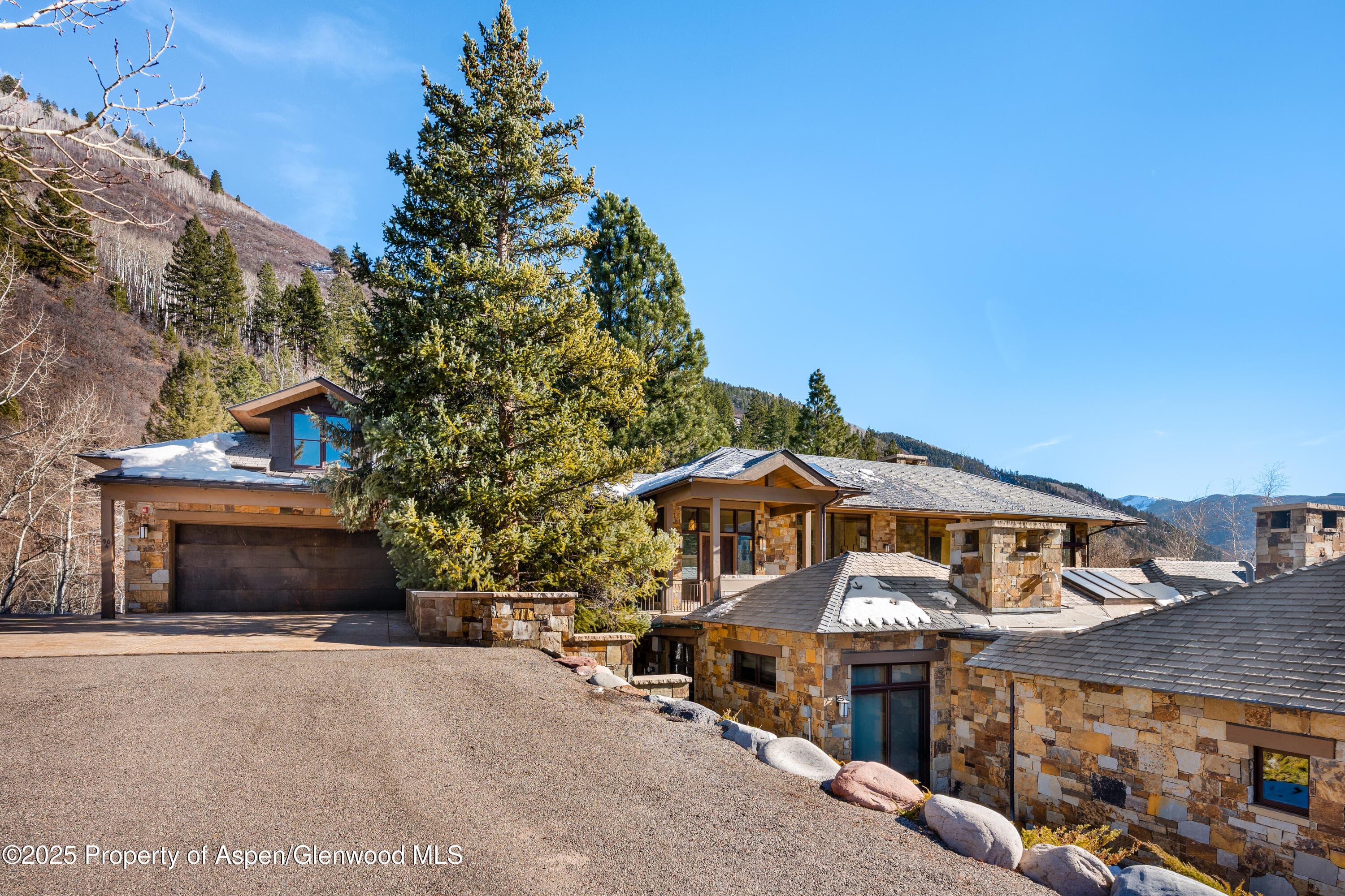 96 Mountain Laurel Court A, Aspen, CO 81611 - Photo 17
