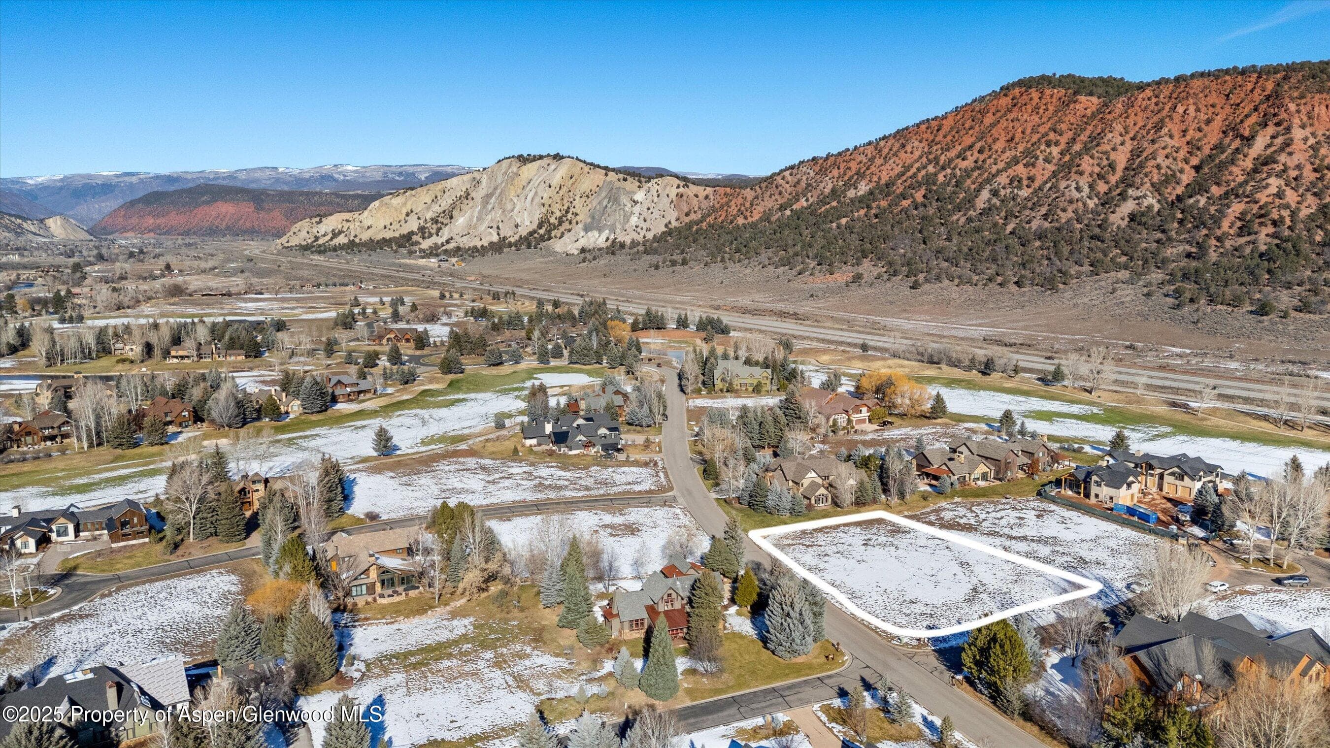 0 Upland Lane, Carbondale, CO 81623 - Photo 4