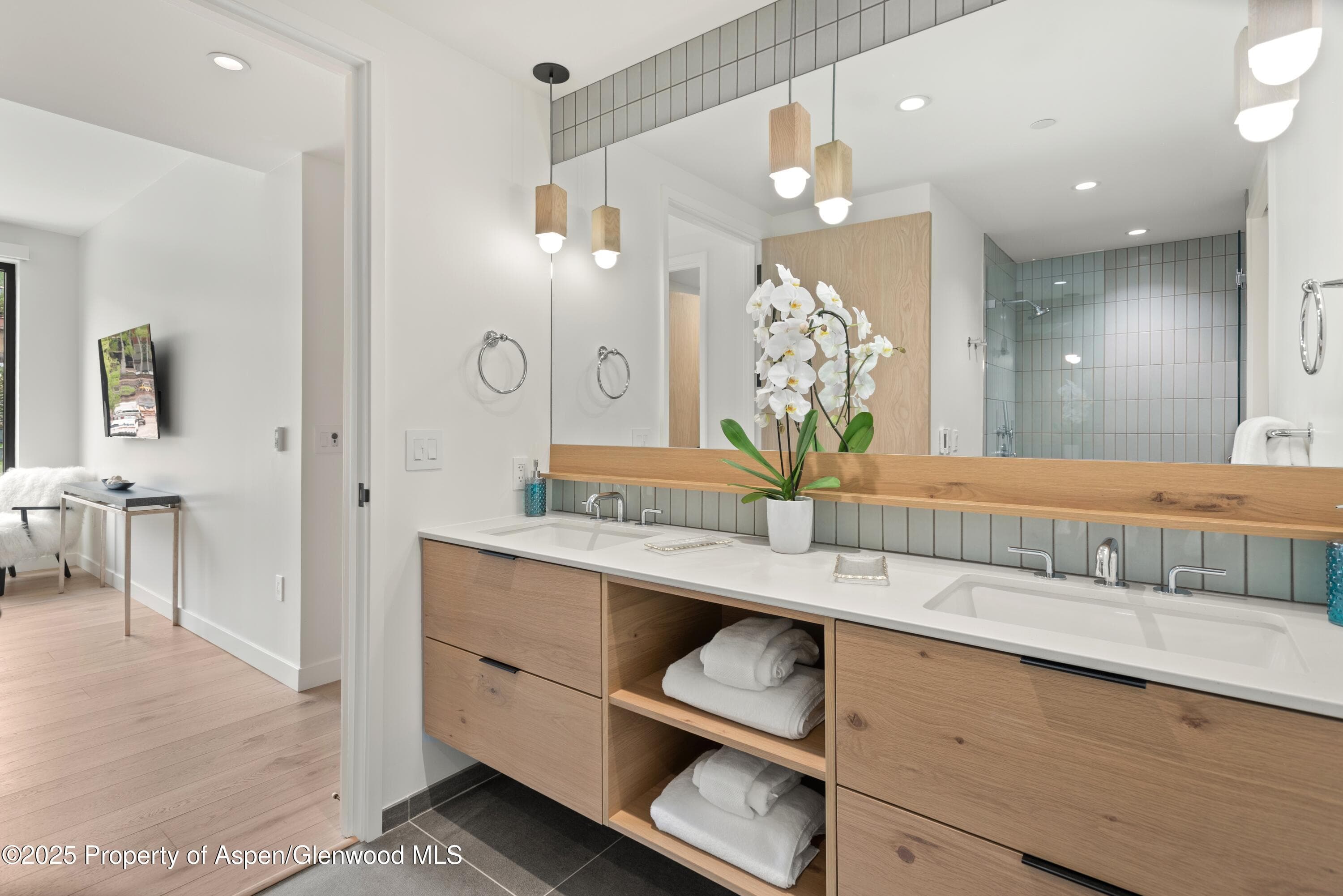 119 Wood Road 401, Snowmass Village, CO 81615 - Photo 19