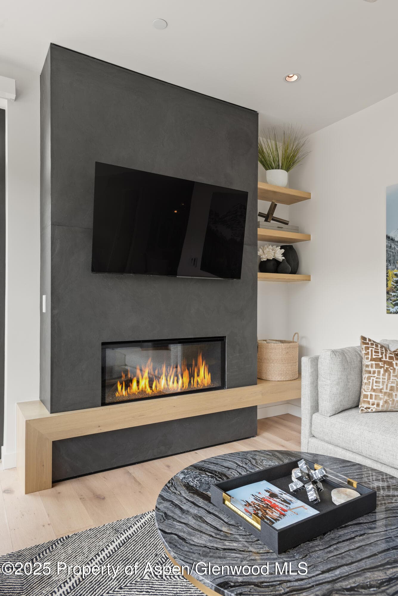 119 Wood Road 401, Snowmass Village, CO 81615 - Photo 7
