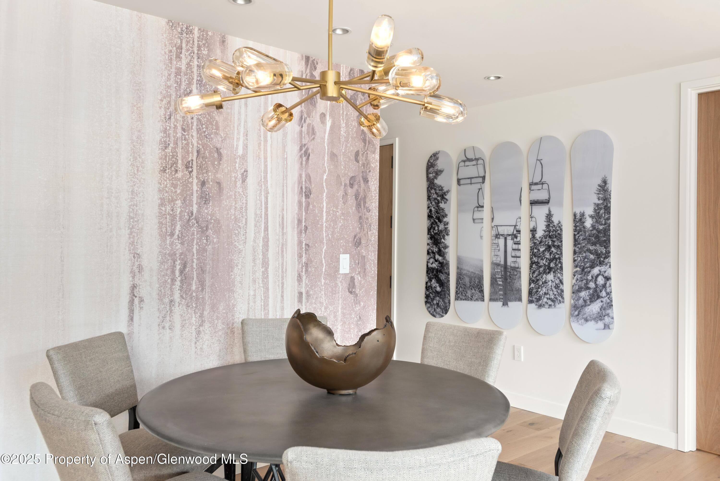119 Wood Road 401, Snowmass Village, CO 81615 - Photo 8
